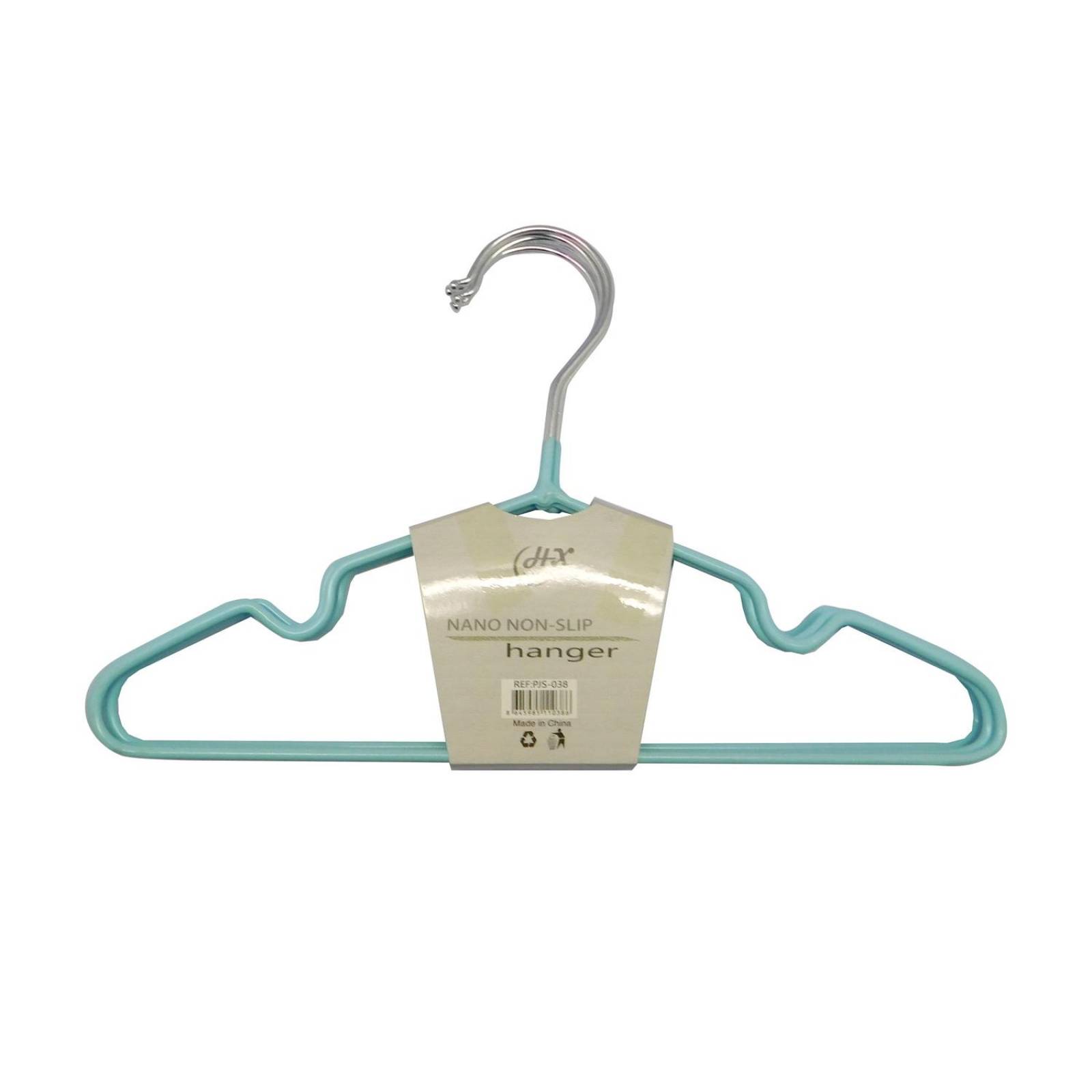 Set de Ganchos Kids 5Pzas Azul