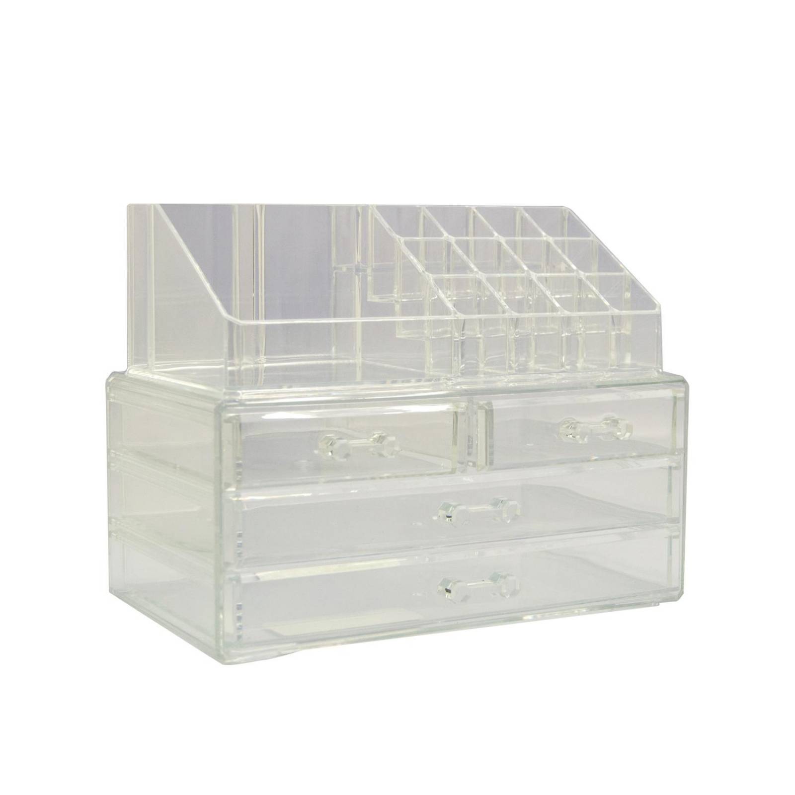 Organizador para maquillajes y cosméticos 20 divisiones 