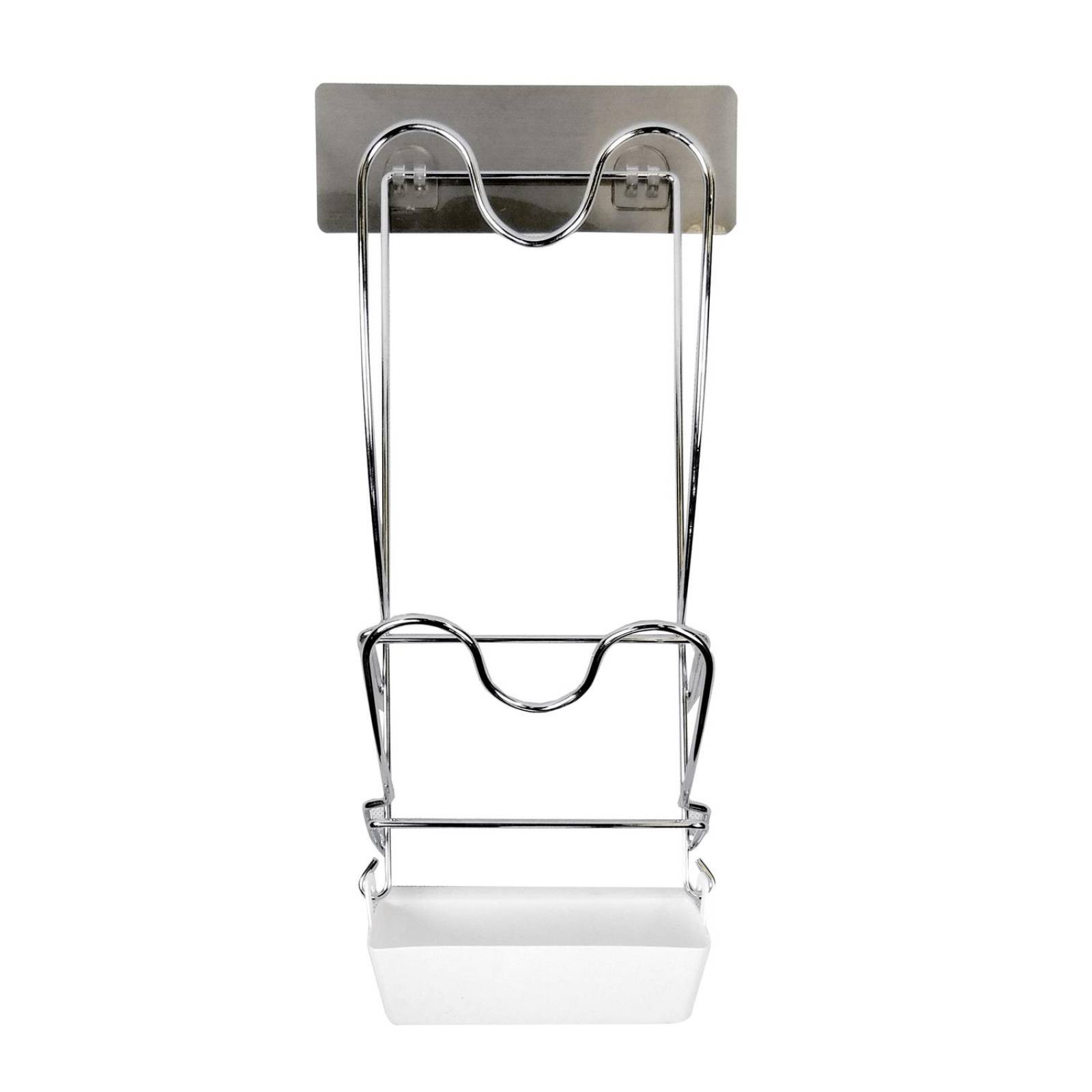 Organizador de pared para tapas 