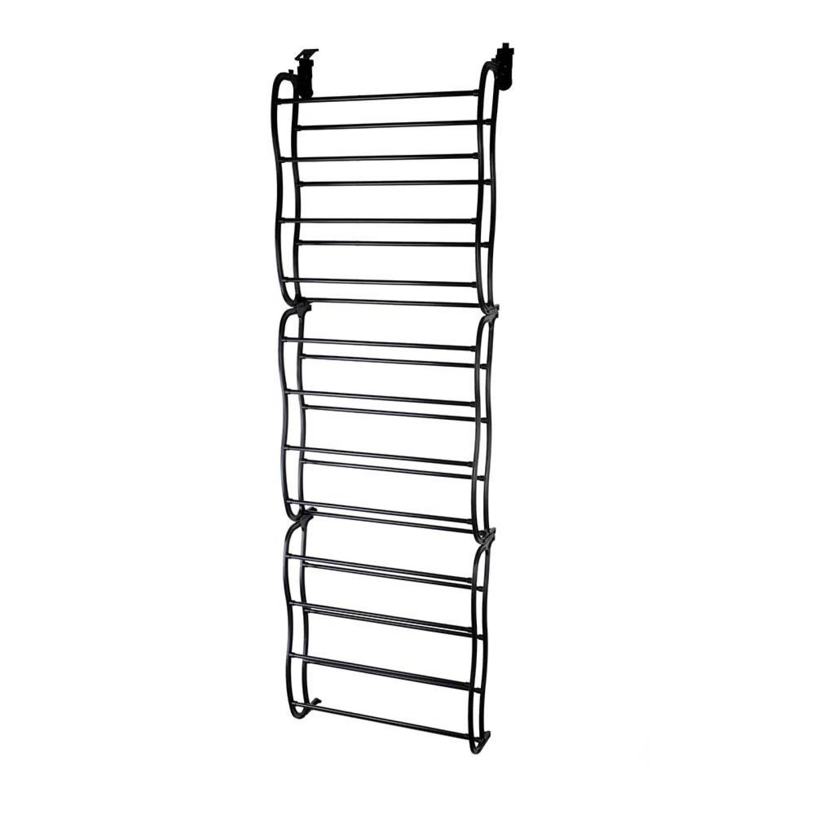 Zapatera 36 pares de puerta