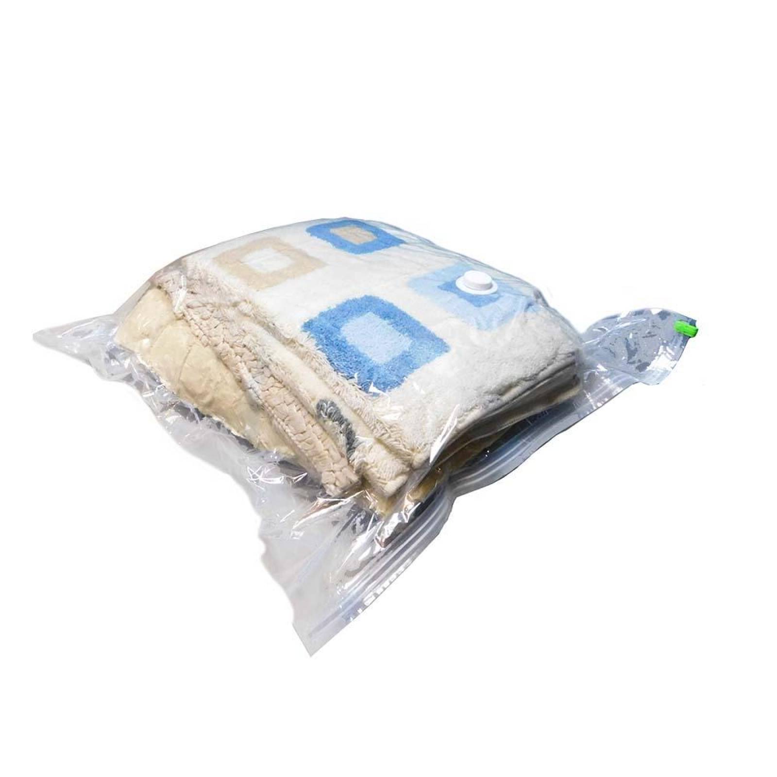 Bolsa de Alto Vacío 