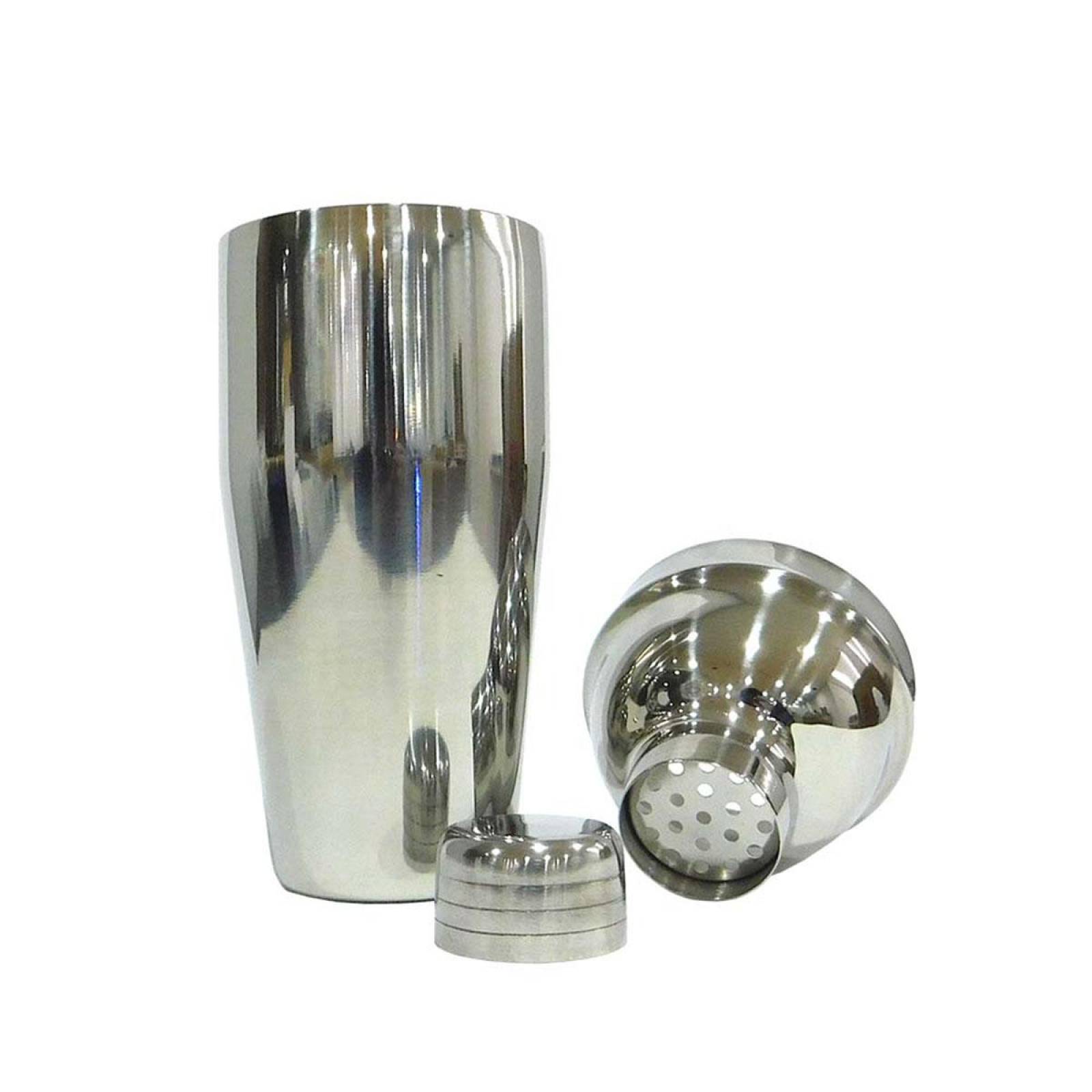 Mezclador de Bebidas "SHAKER" 750ml 