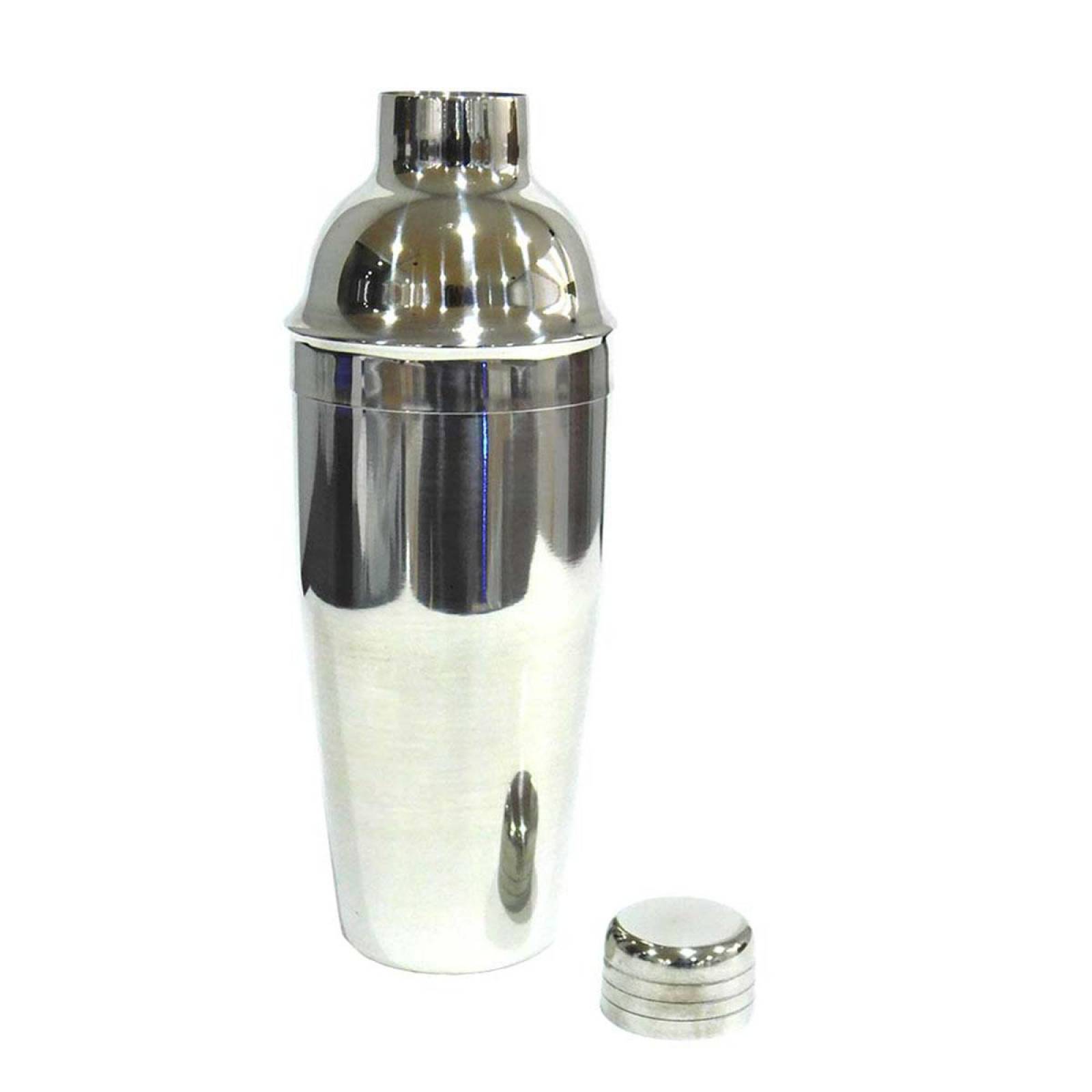 Mezclador de Bebidas "SHAKER" 750ml 