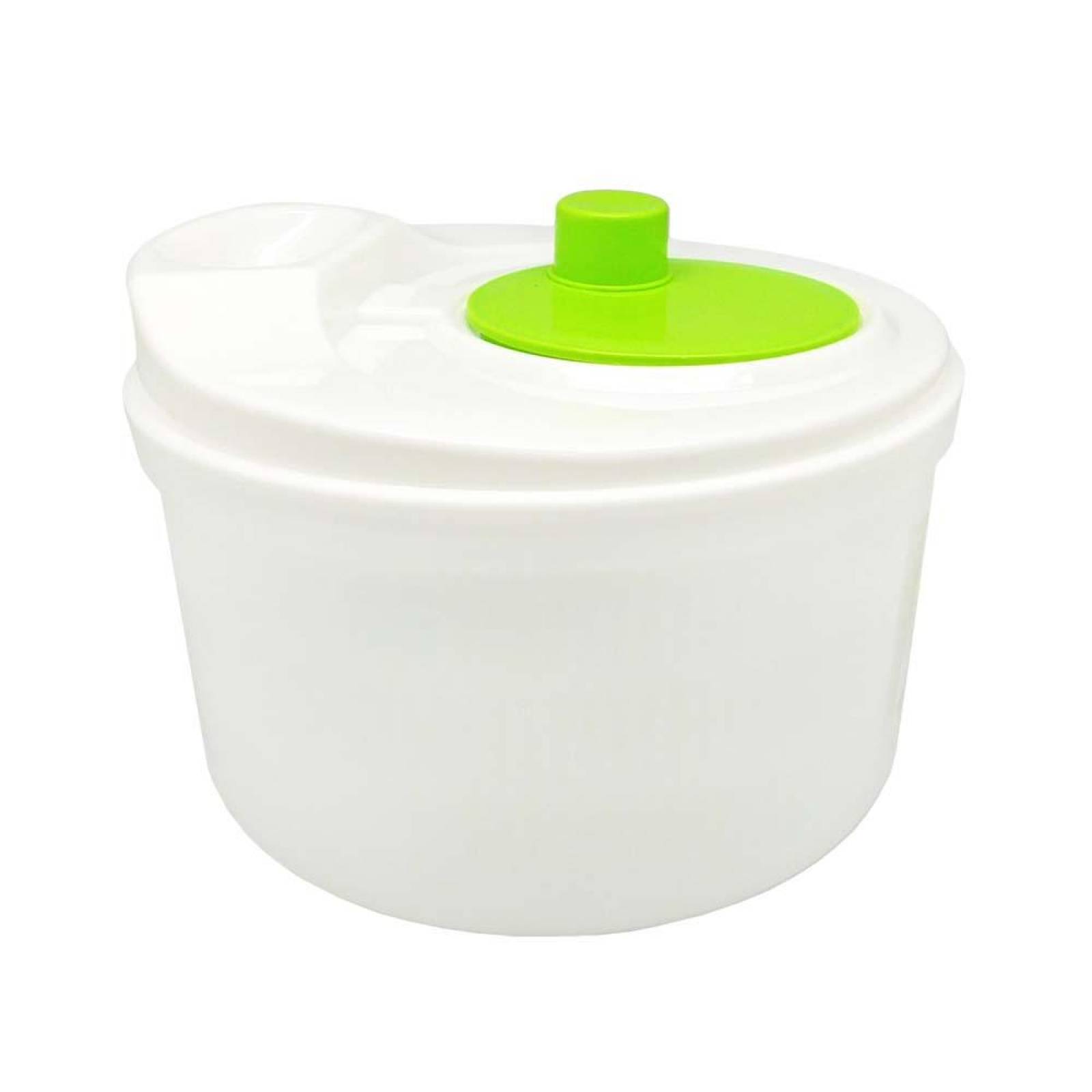 Centrifugadora para verduras 2 L 