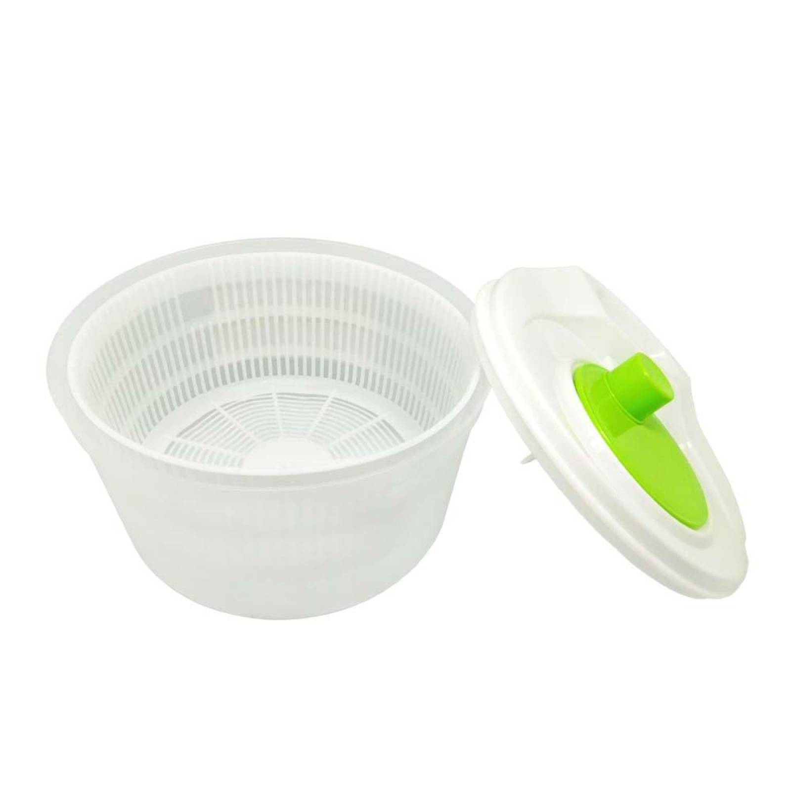 Centrifugadora para verduras 2 L 