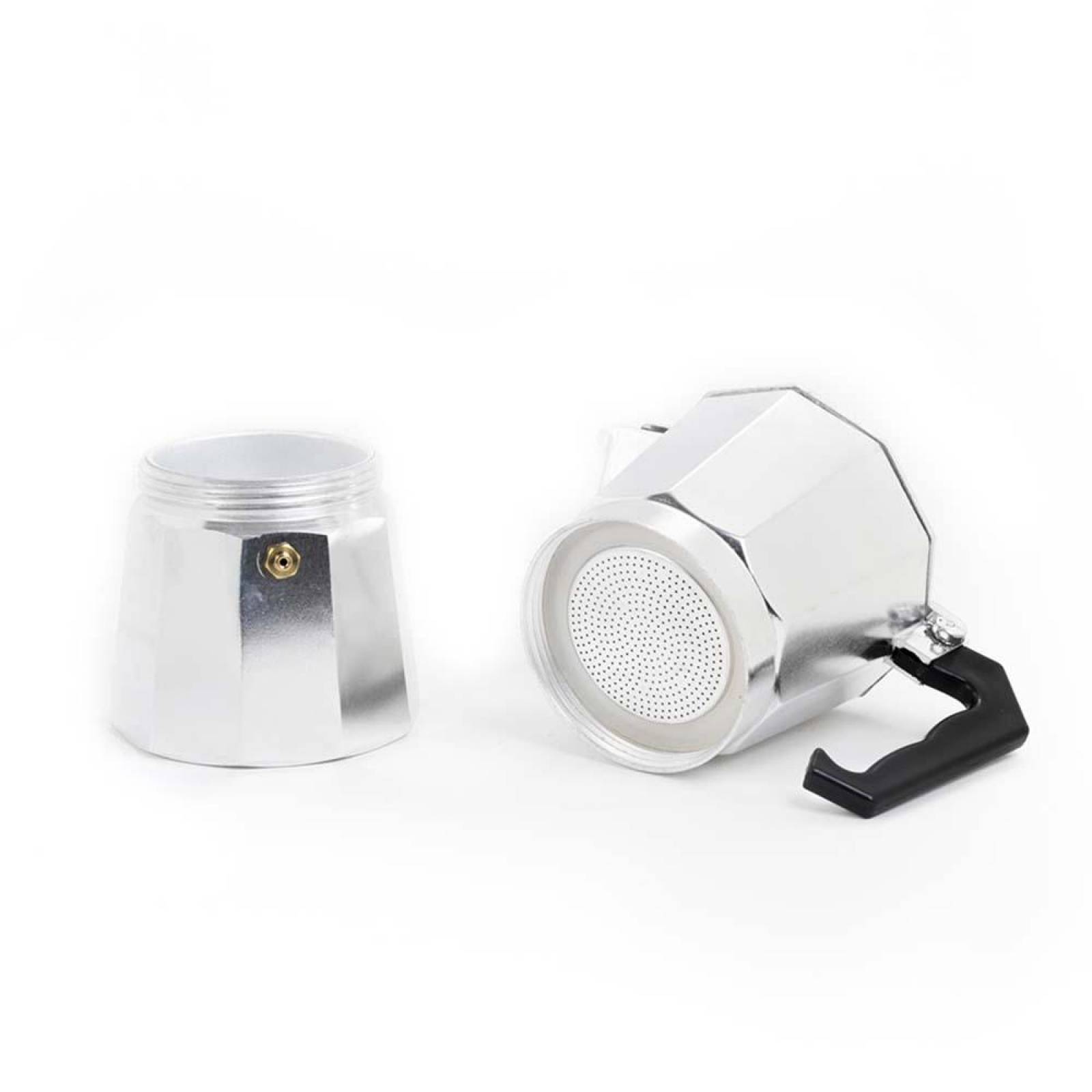 Cafetera Tetera Italiana 3 Tazas 