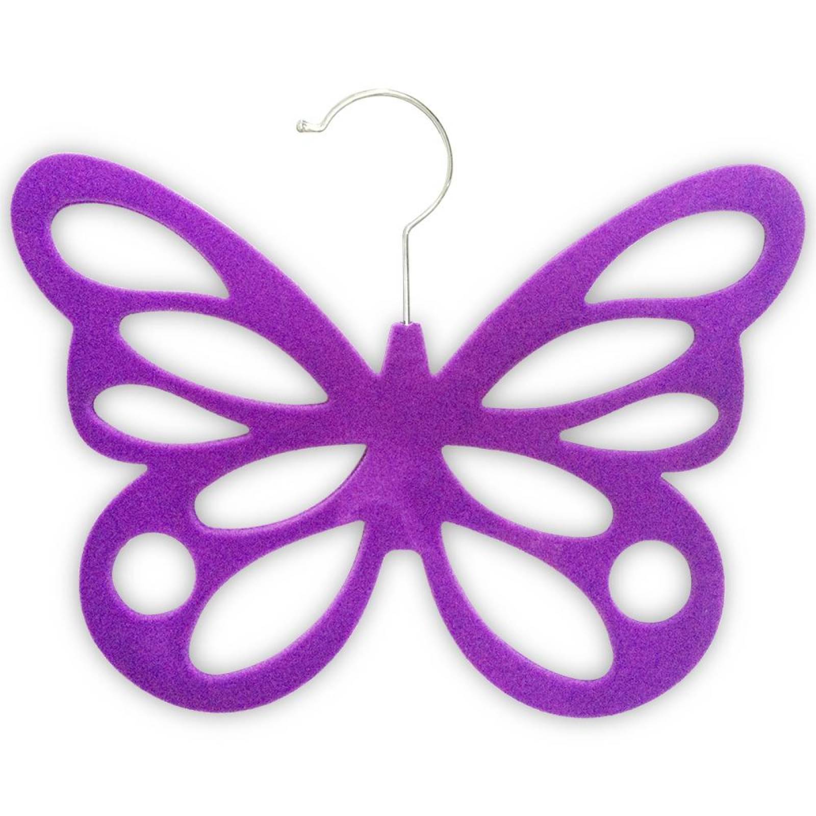 Gancho en forma de Mariposa 26x33x6cm, HDS