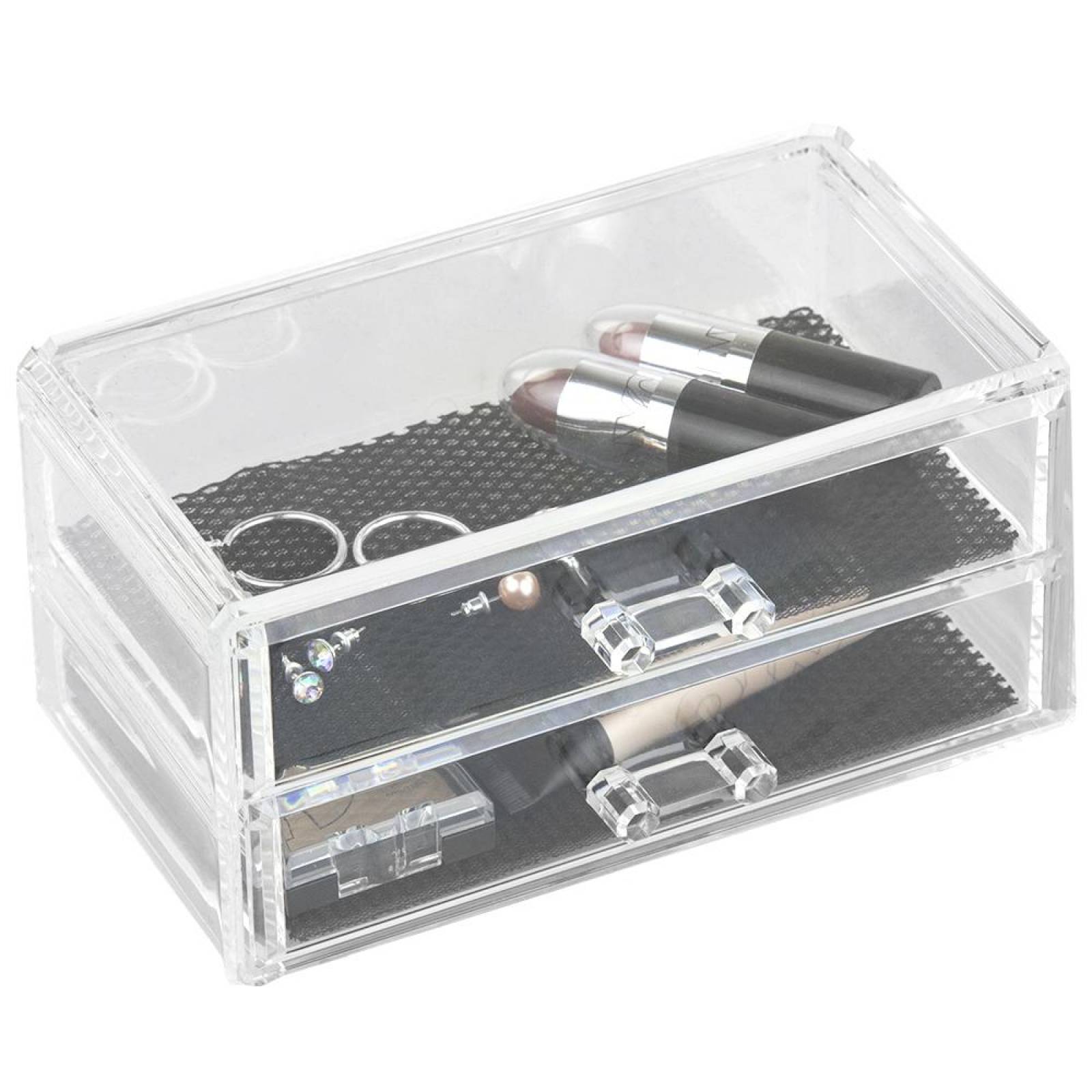 Organizador de Accesorios con 2 Cajones