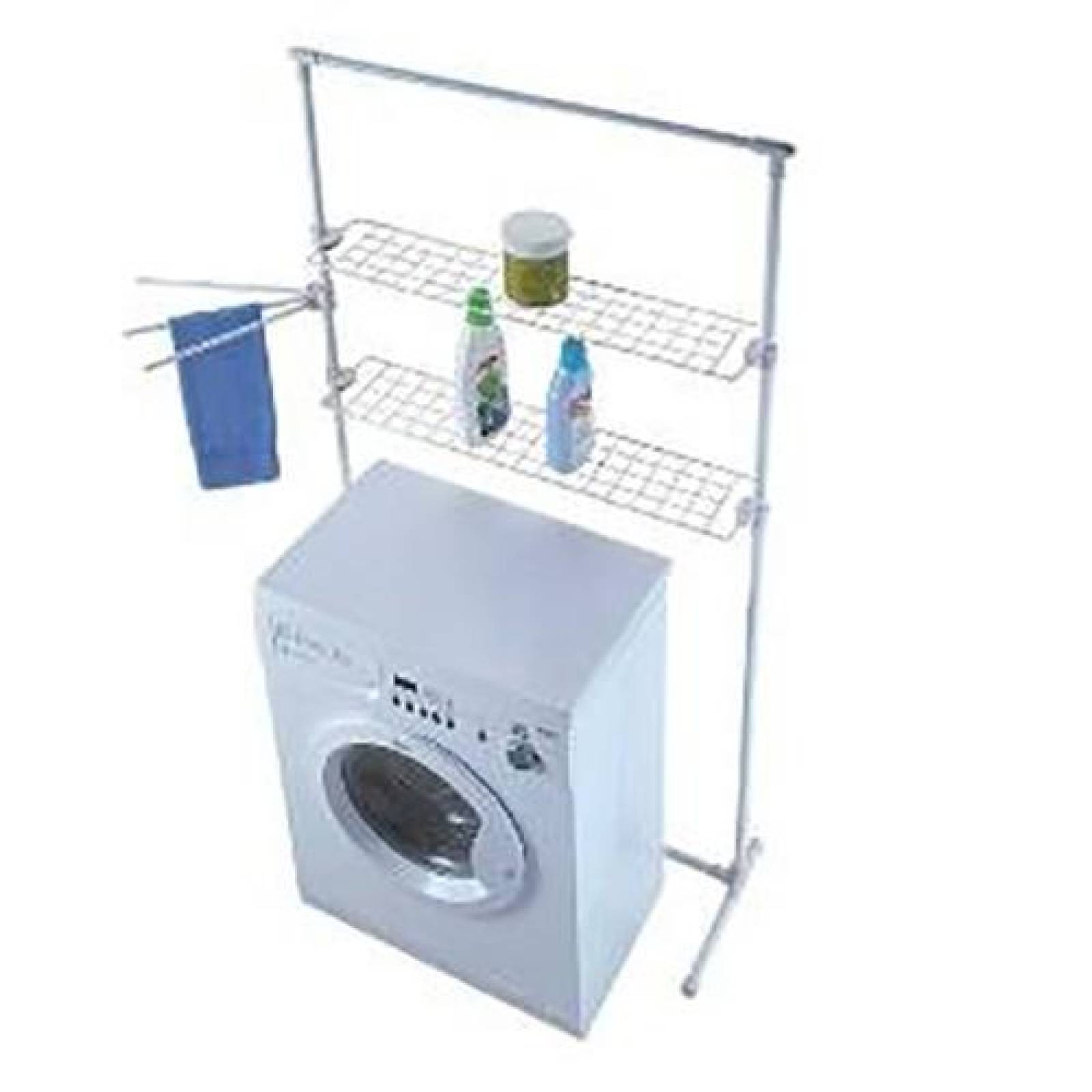 Organizador para Lavandería 