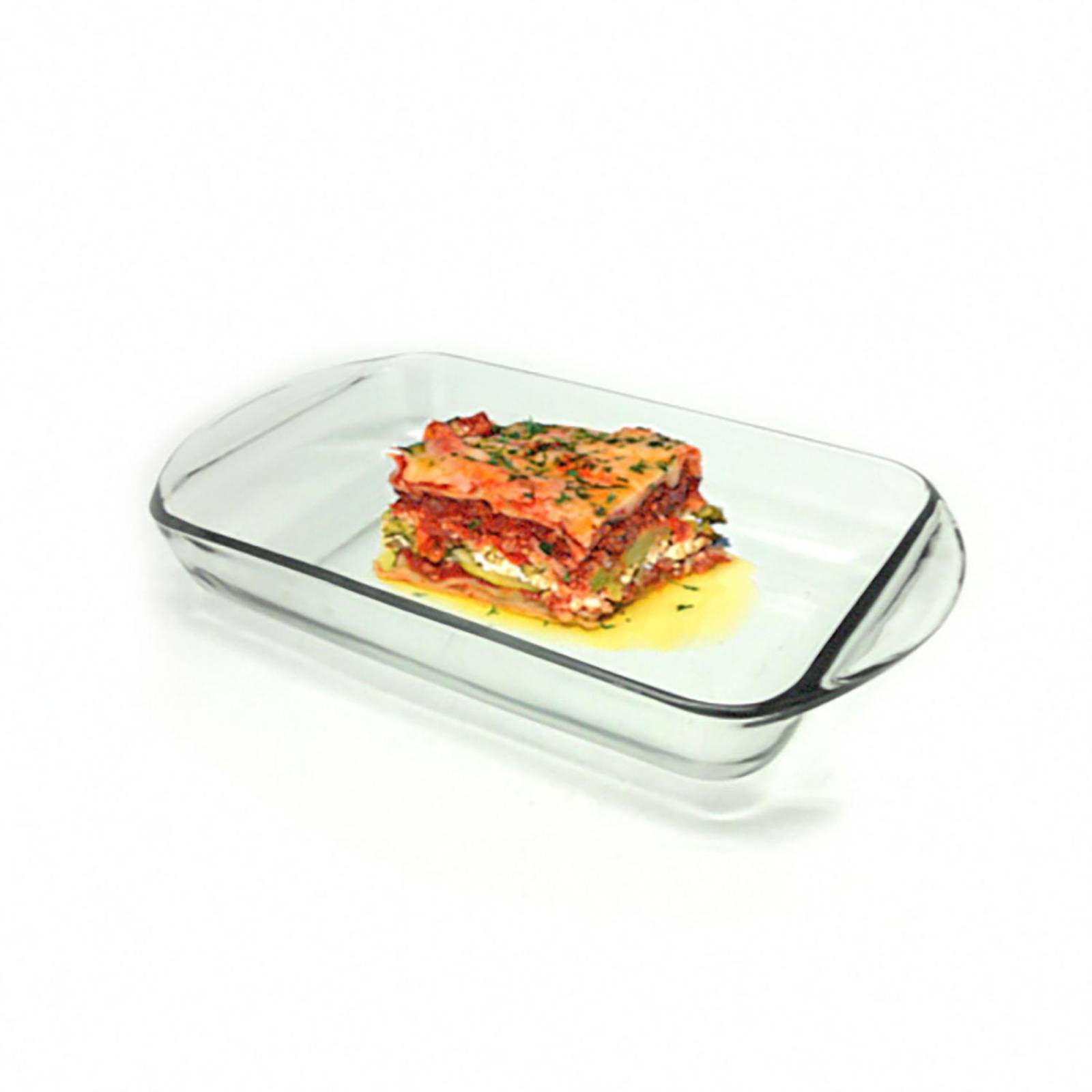 Refractario de Cristal 2L 