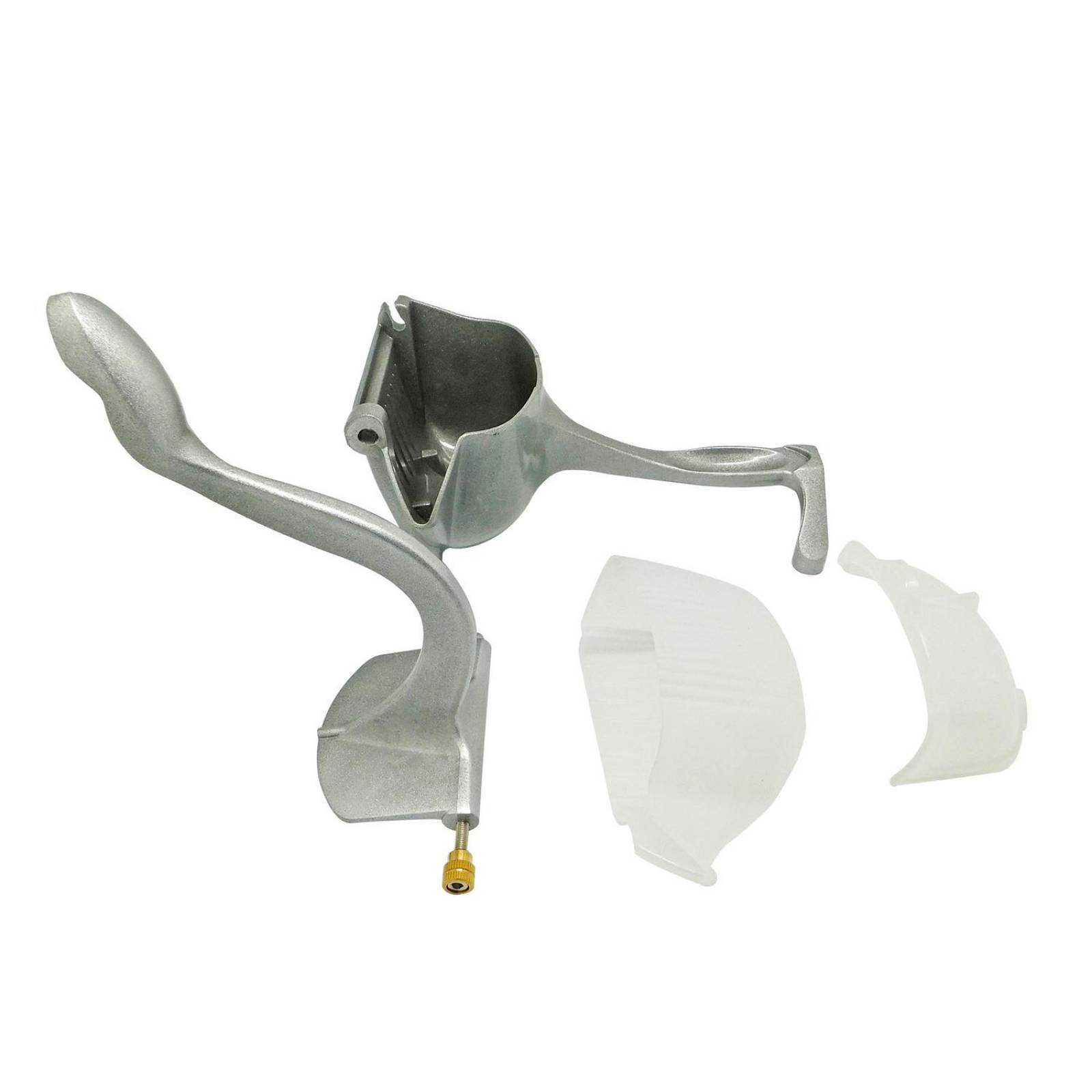 Exprimidor de naranjas 