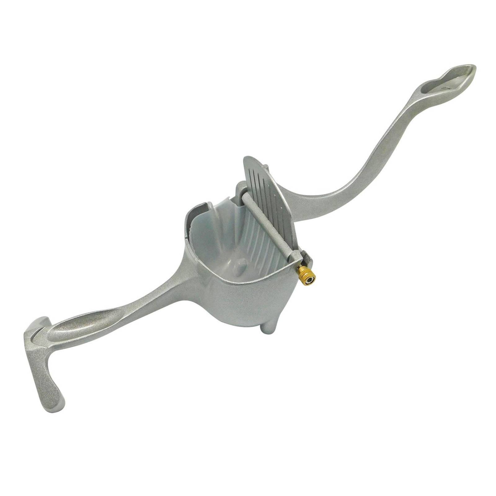 Exprimidor de naranjas 