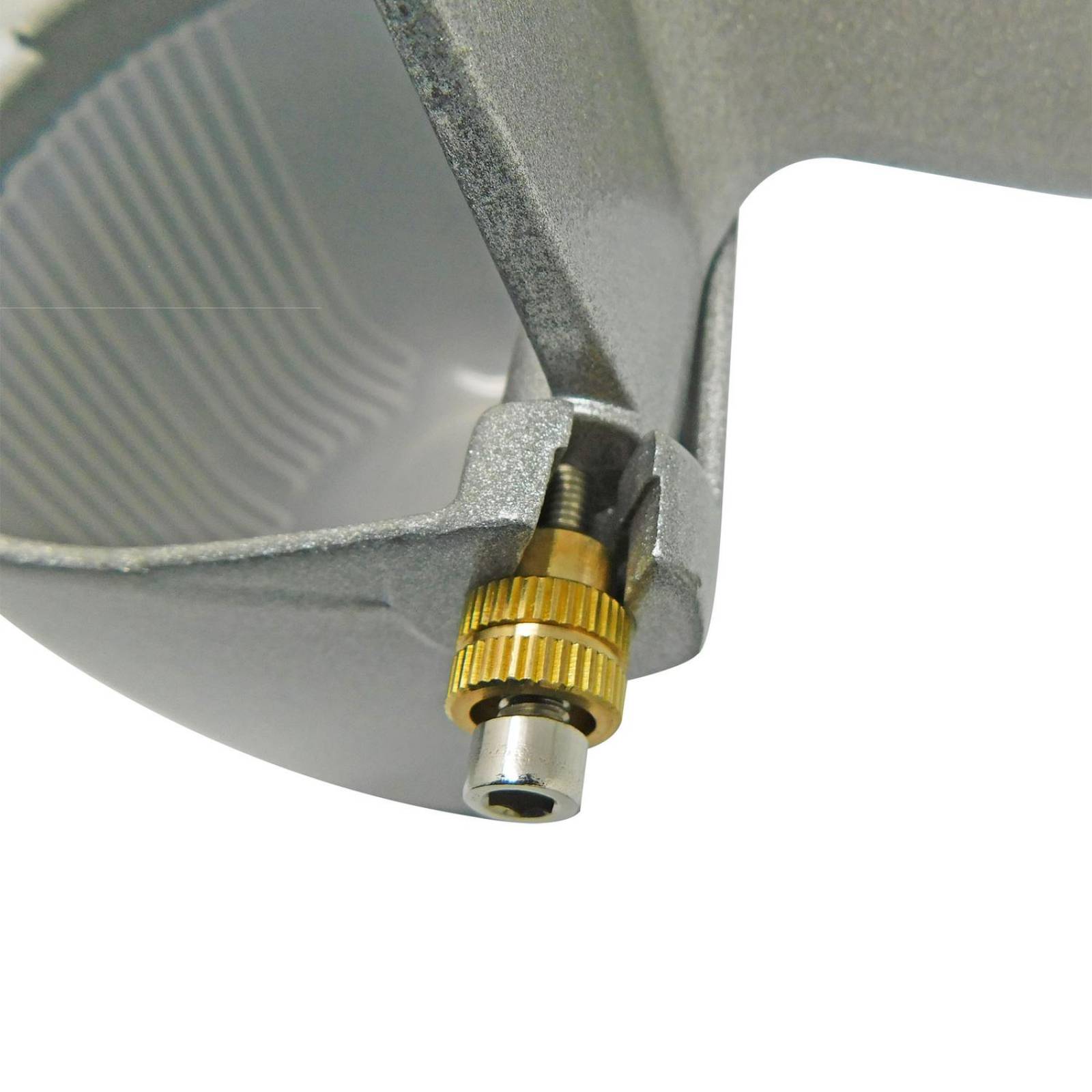 Exprimidor de naranjas 