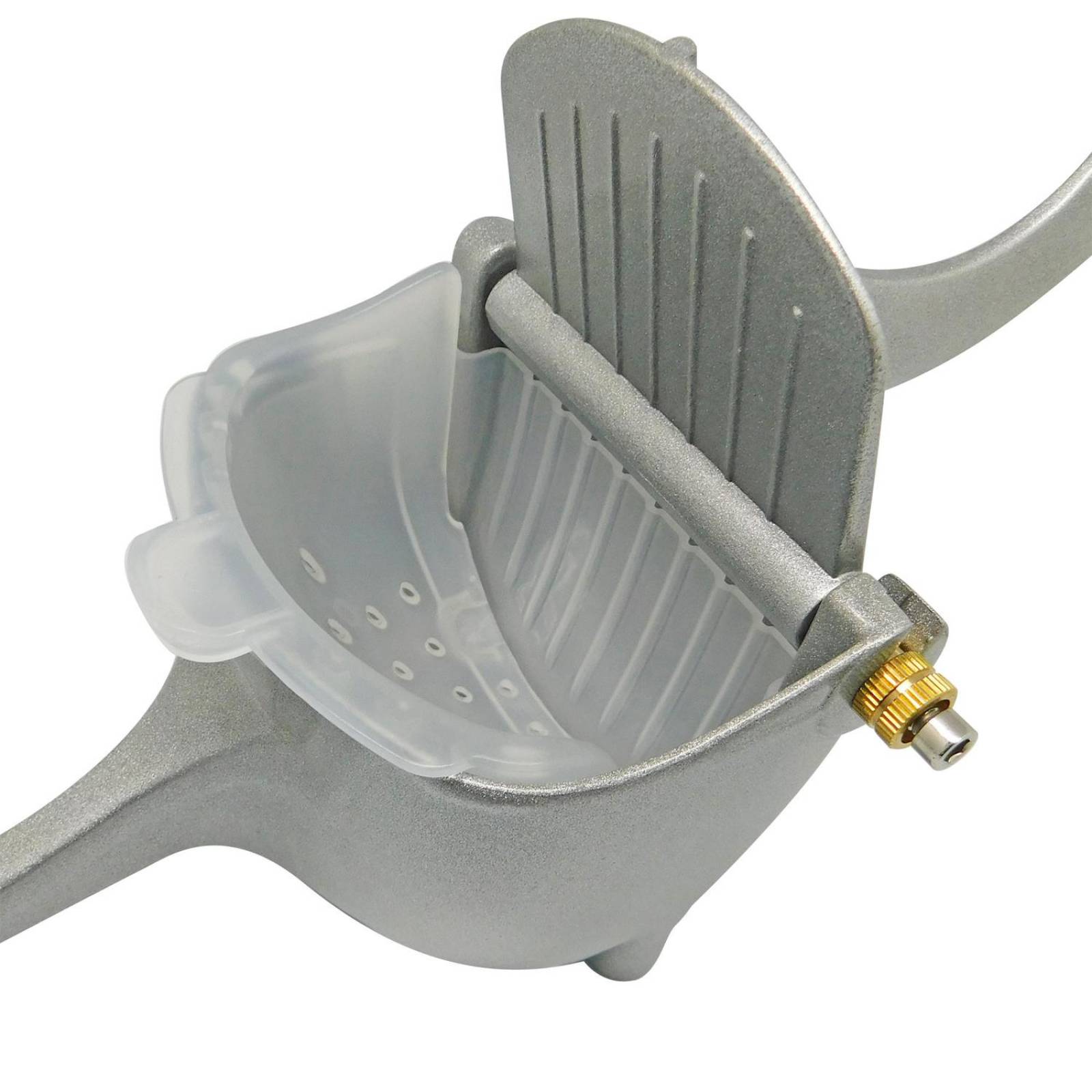 Exprimidor de naranjas 