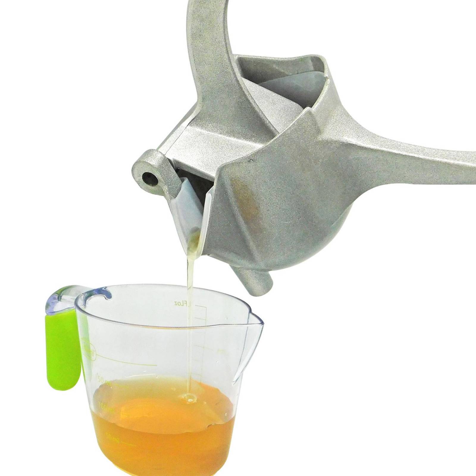 Exprimidor de naranjas 