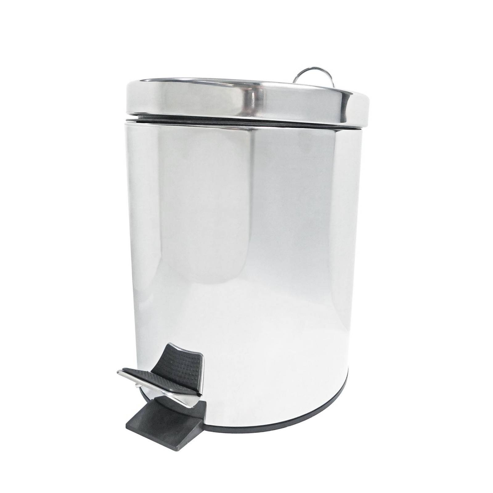 Bote de basura con pedal 5 L
