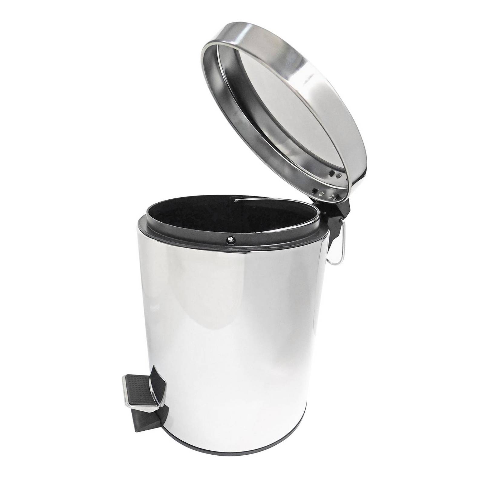 Bote de basura con pedal 5 L