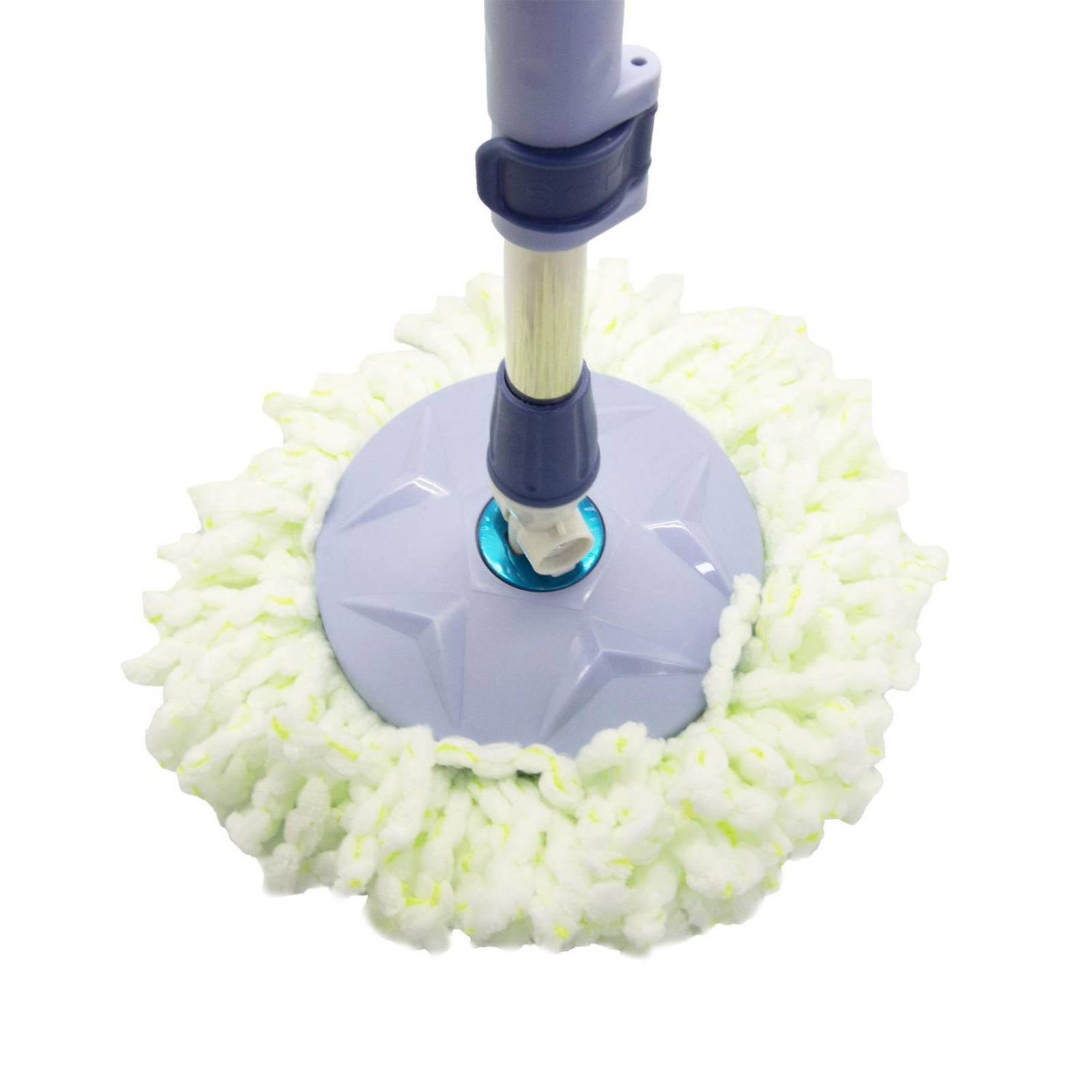 Trapeador con cubeta y exprimidor 