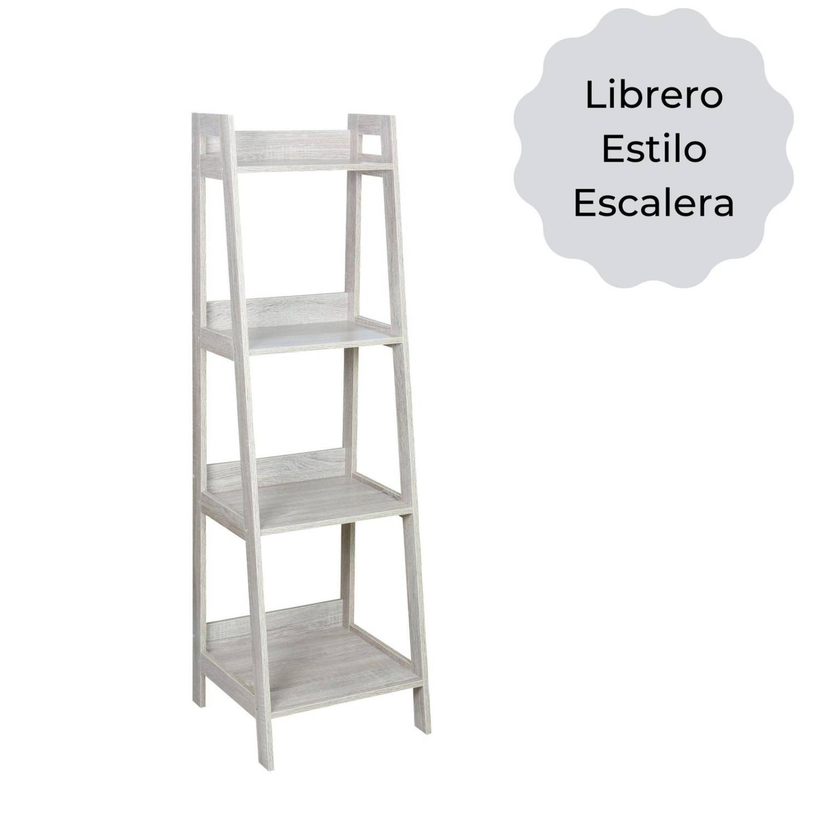 Librero Zapatero Mueble Organizador Multiuso