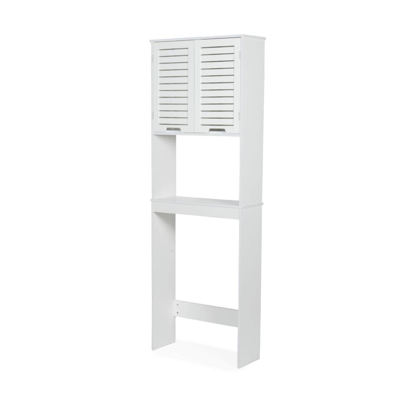 Mueble, Gabinete Organizador, Ahorrador De Espacio Baño 