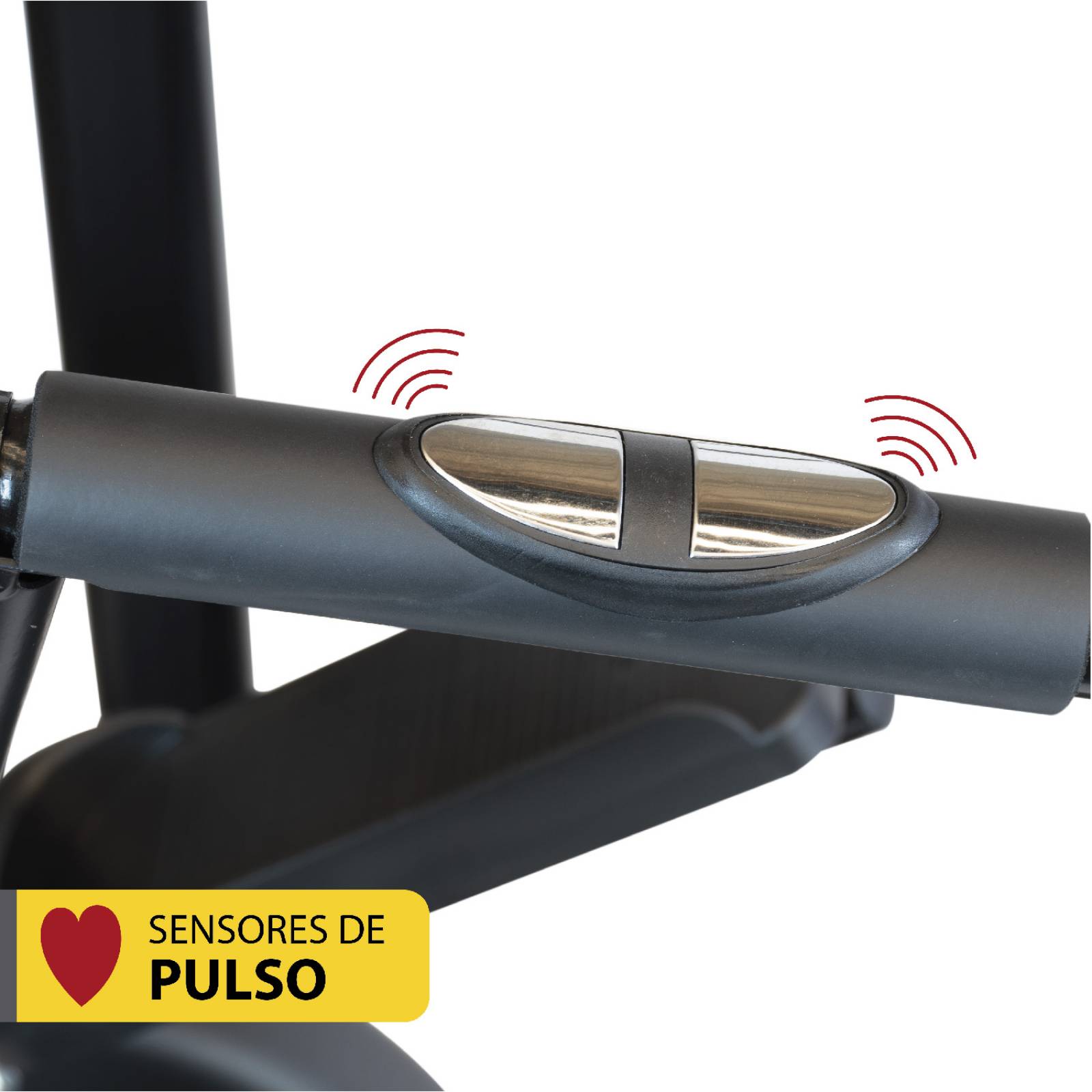 Caminadora Mecánica 3 en 1 - Zynergy con lagartijeros y escaladora