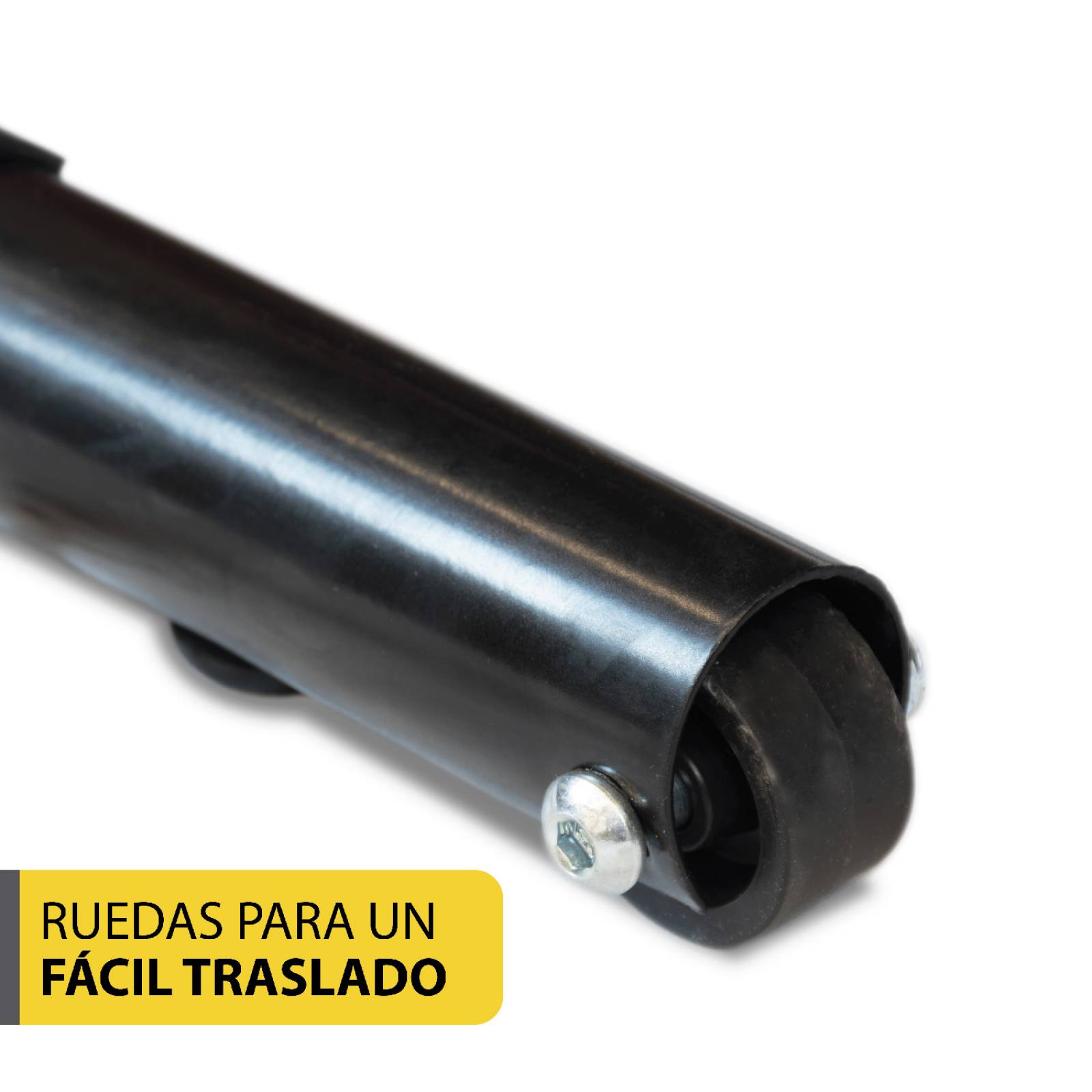 Caminadora Mecánica 3 en 1 - Zynergy con lagartijeros y escaladora