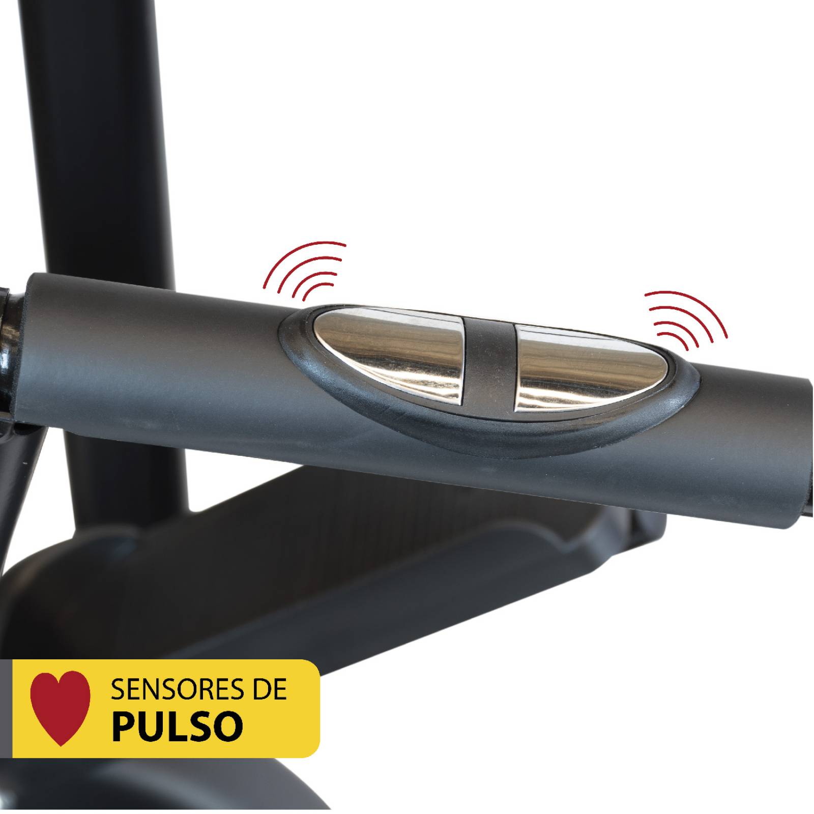 Caminadora Mecánica 4 en 1 - Zynergy con lagartijeros escaladora y twister