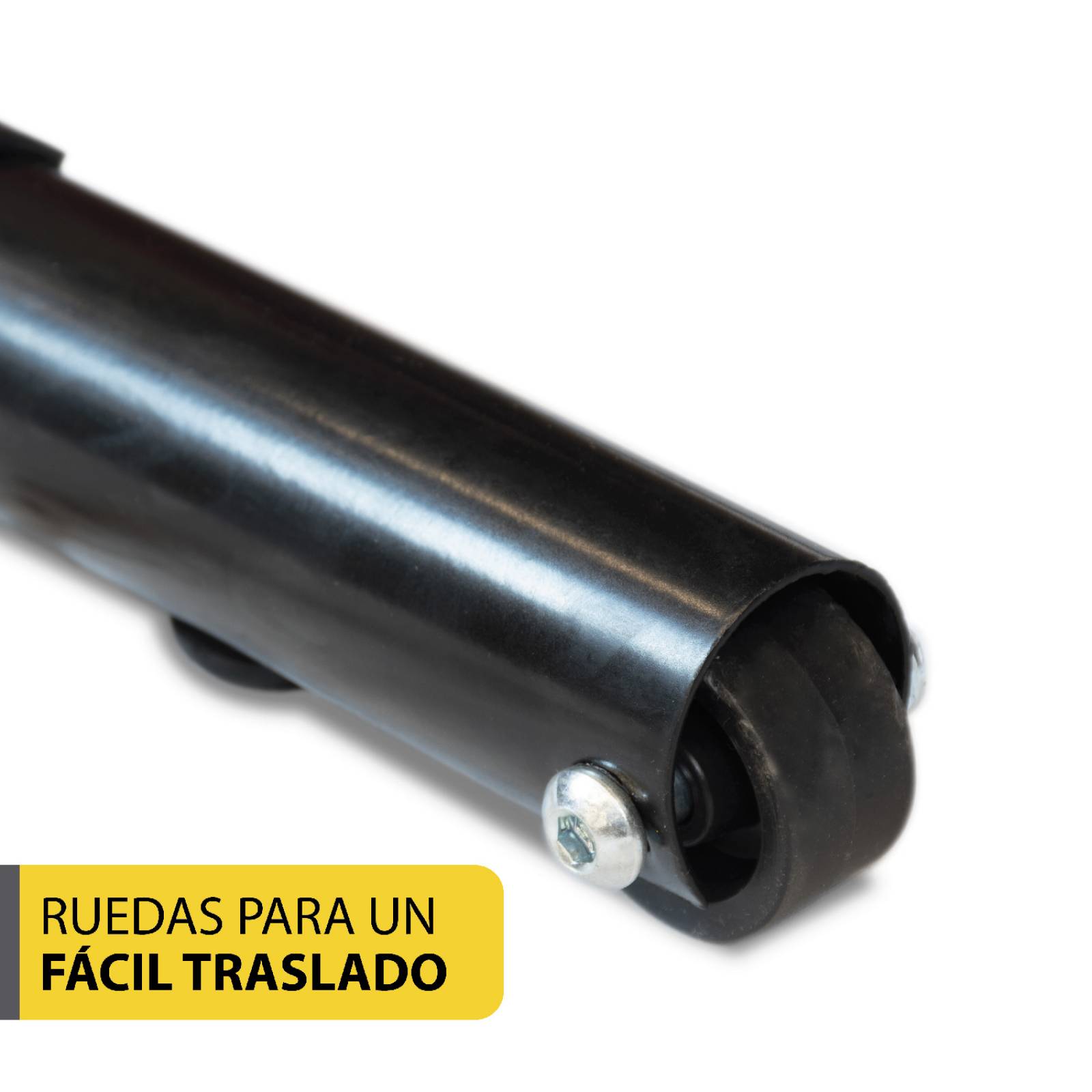 Caminadora Mecánica 4 en 1 - Zynergy con lagartijeros escaladora y twister