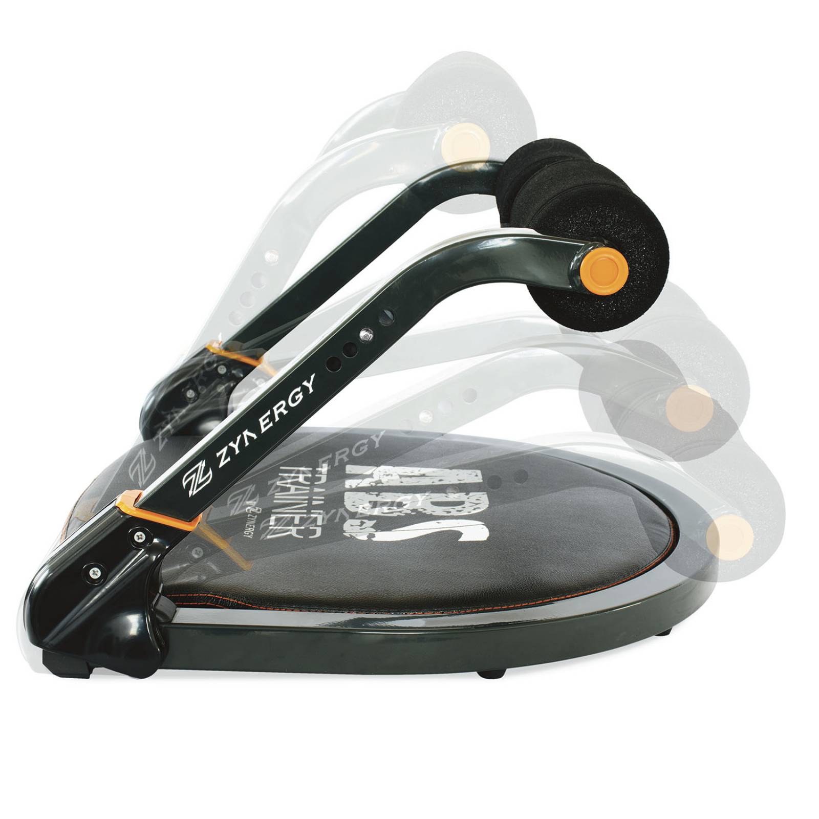 Aparato para ejercitar Abdomen ABS Trainer - Zynergy Tonifica abdominales