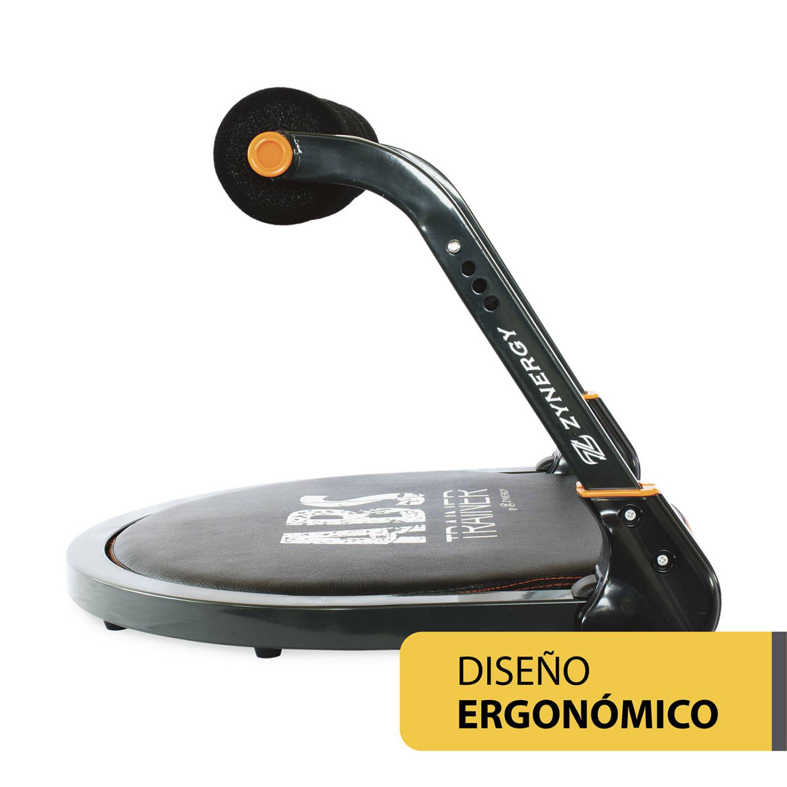Aparato para ejercitar Abdomen ABS Trainer - Zynergy Tonifica abdominales