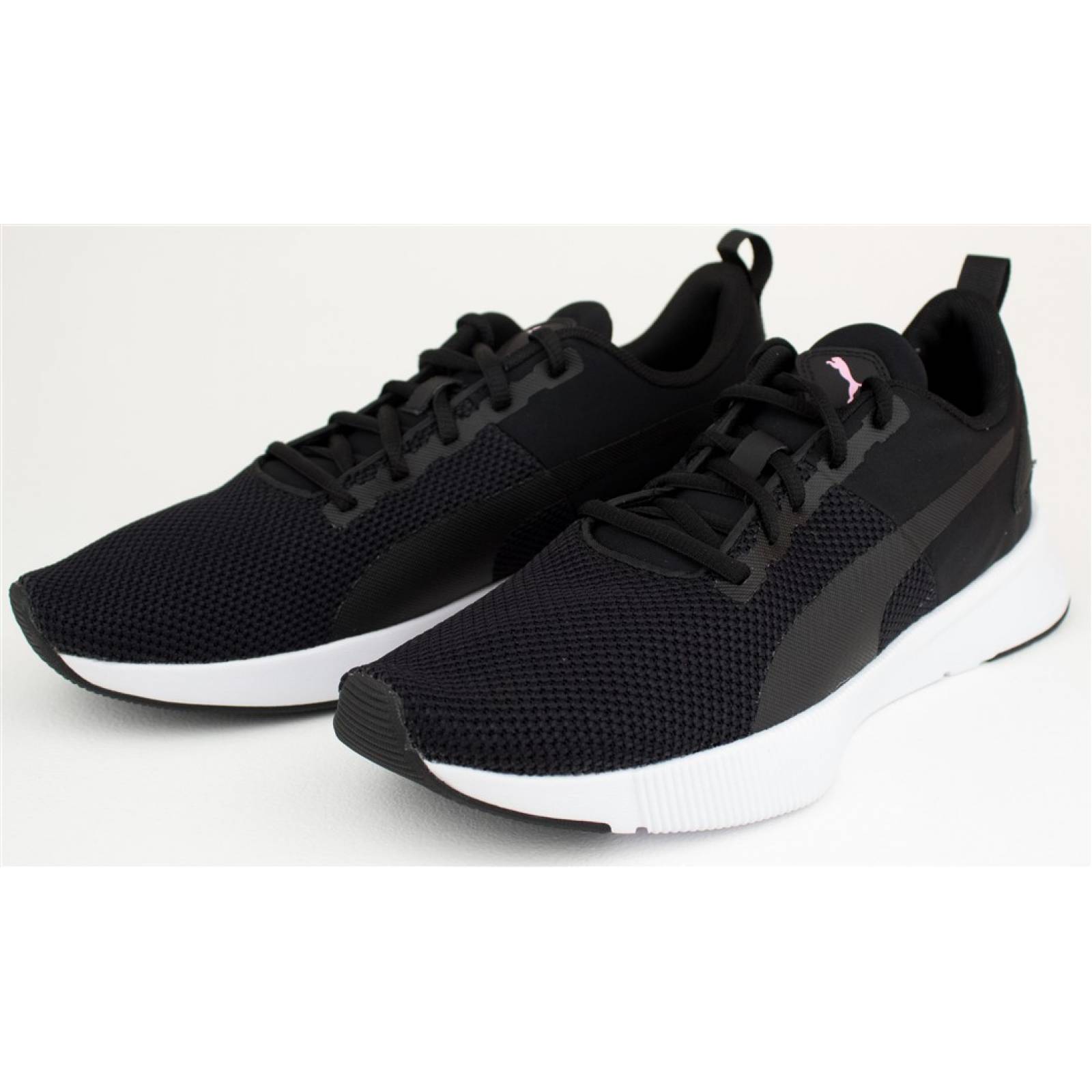 Puma flyer runner negro Clearance