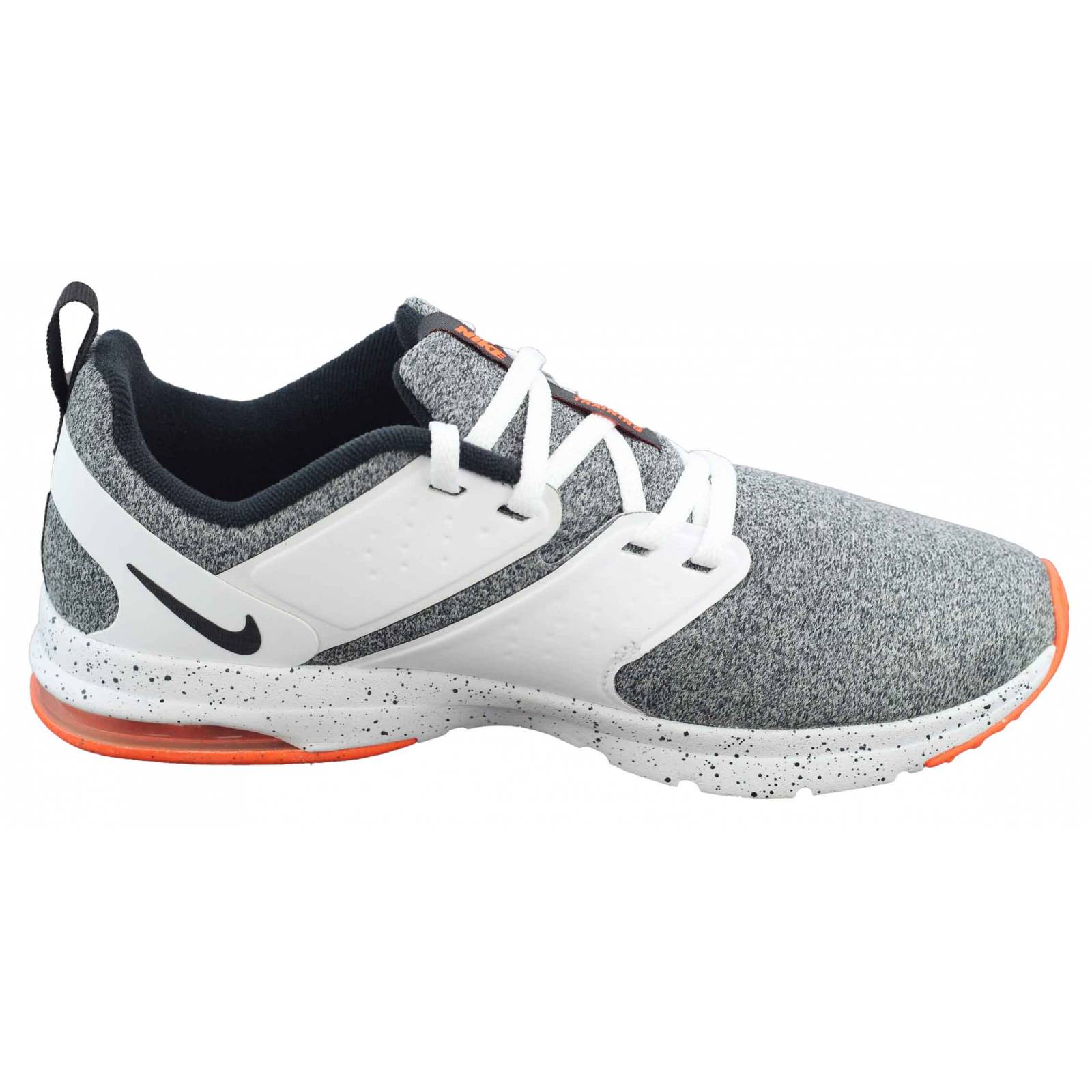 Tenis nike dama nike air bella blanco gris