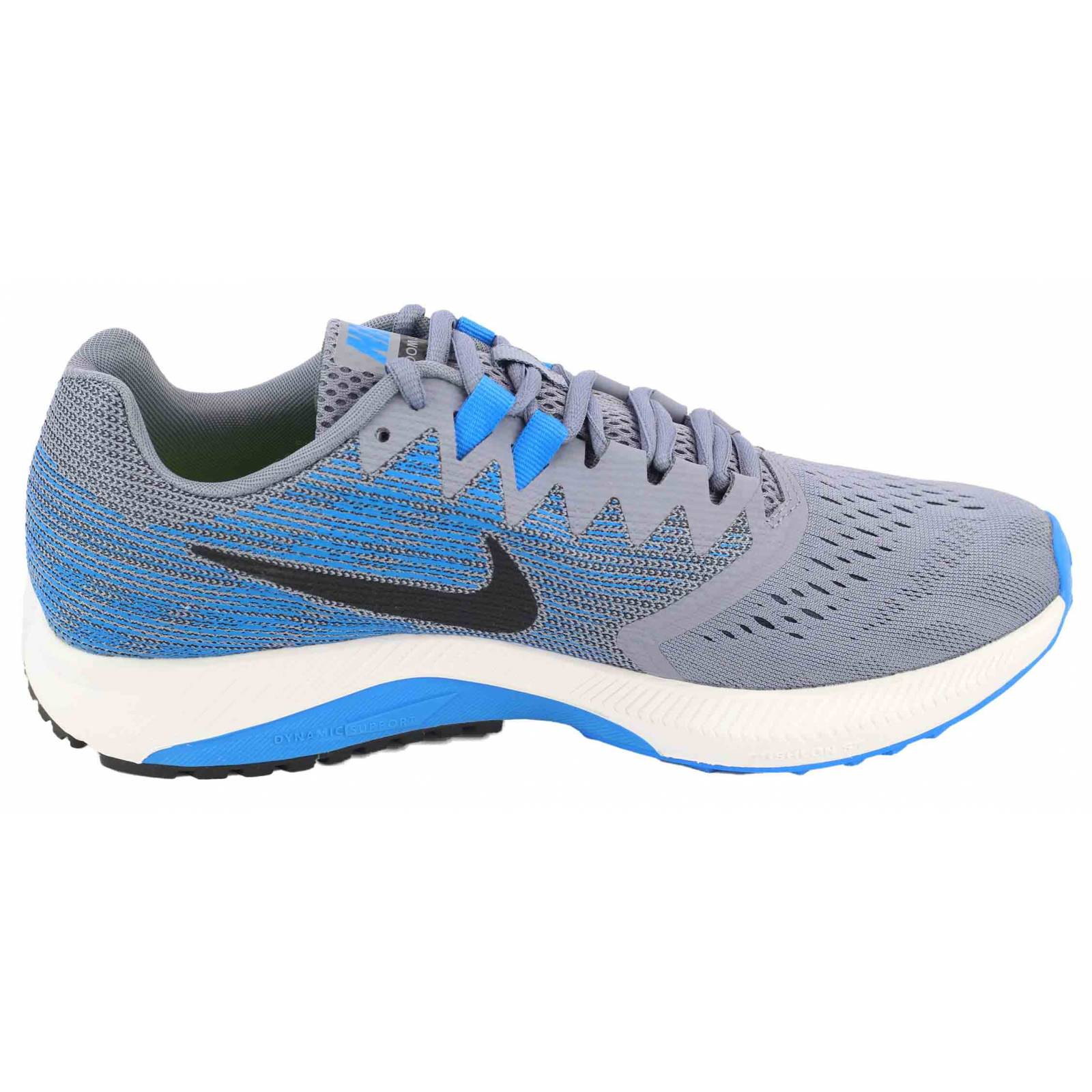nike zoom span 2