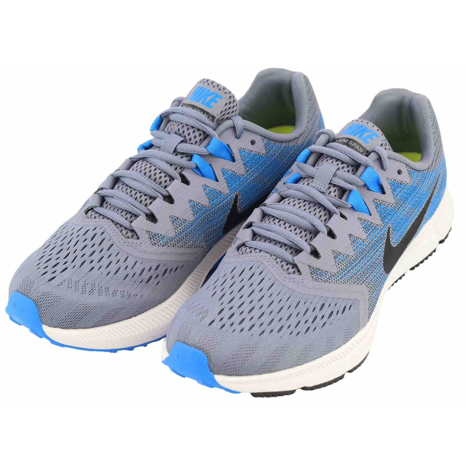 nike zoom span 2