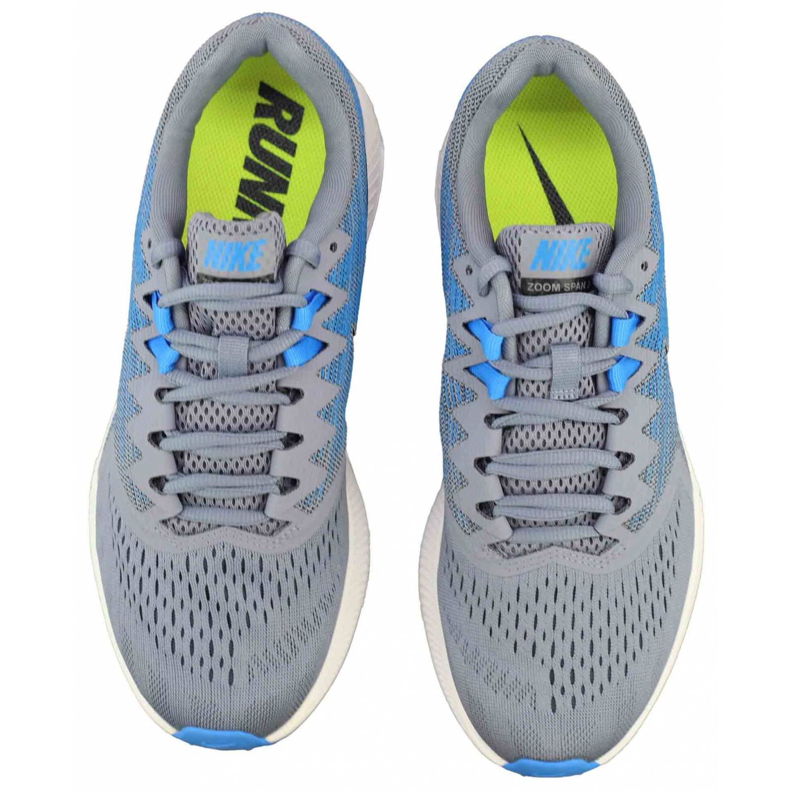 zoom span 2 nike