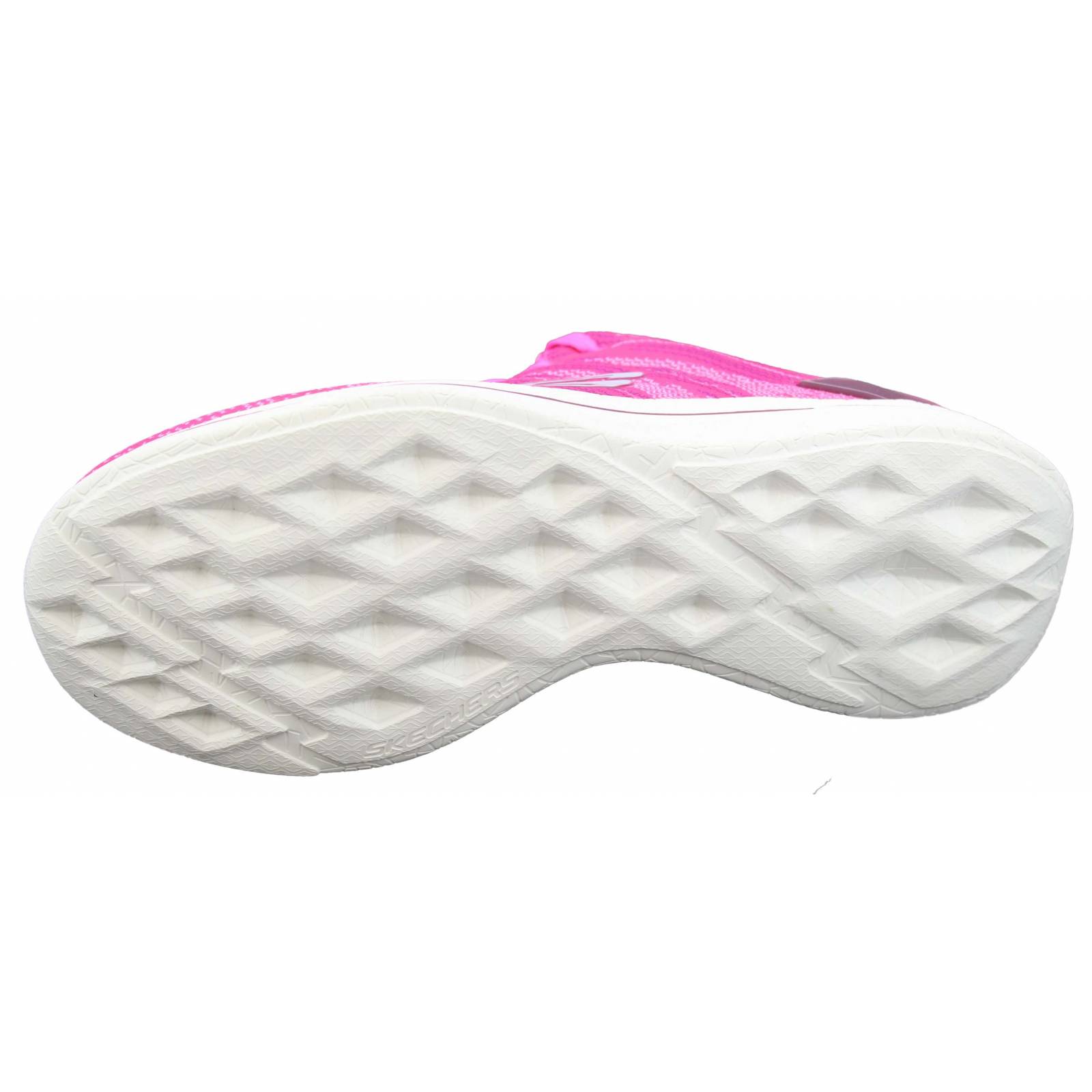 Tenis skechers memory foam fiusha