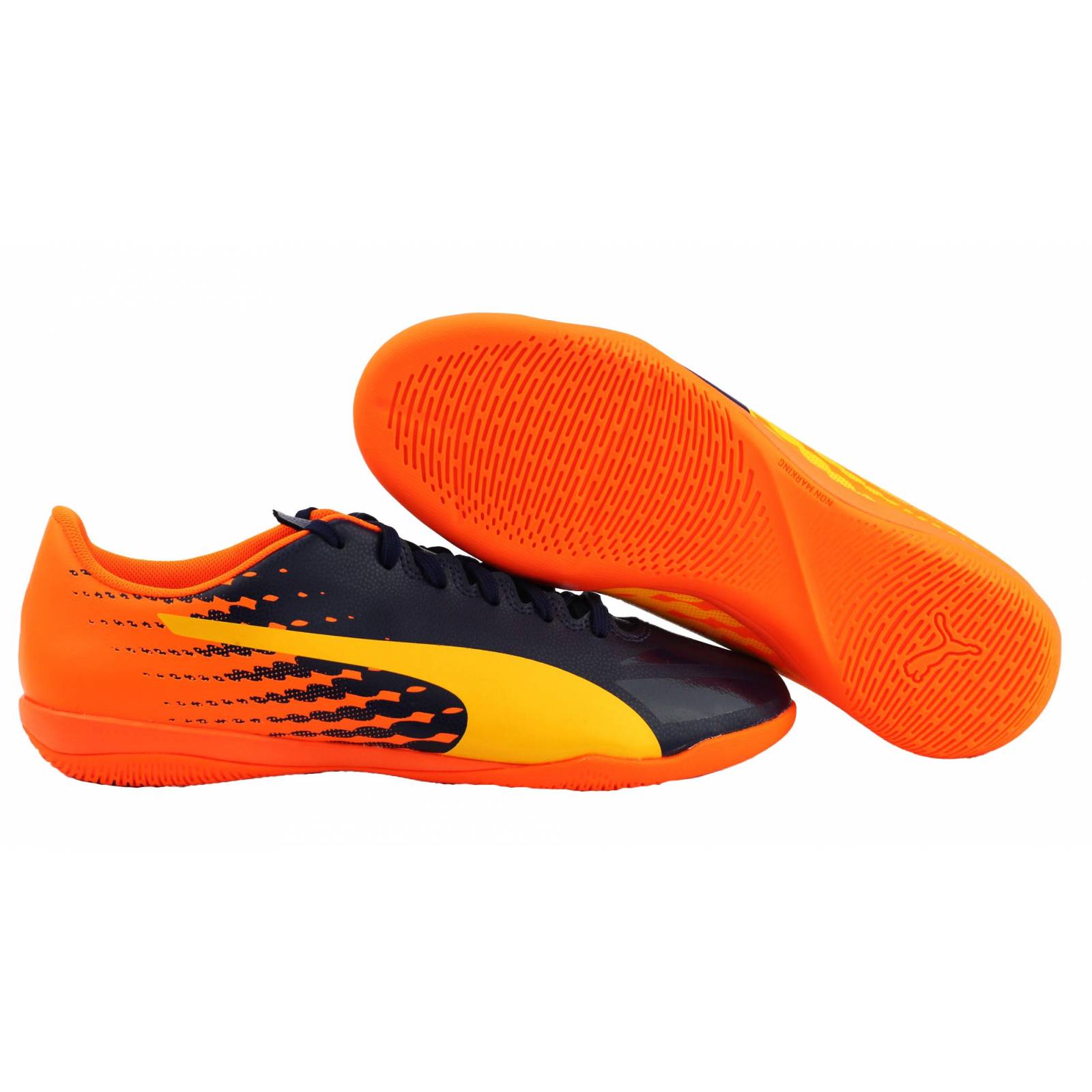 Puma evospeed outlet bicolor