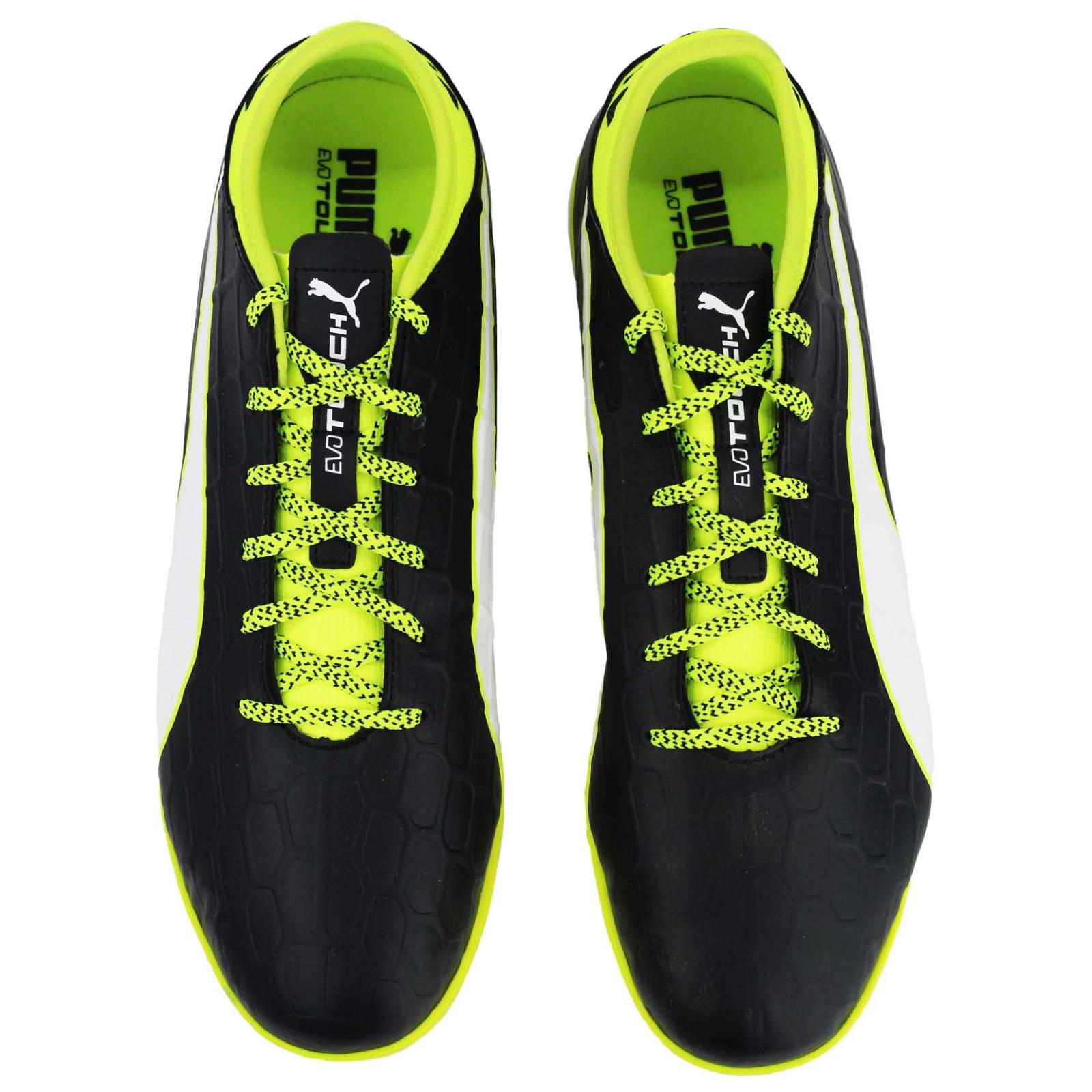 Puma evo touch 2 best sale