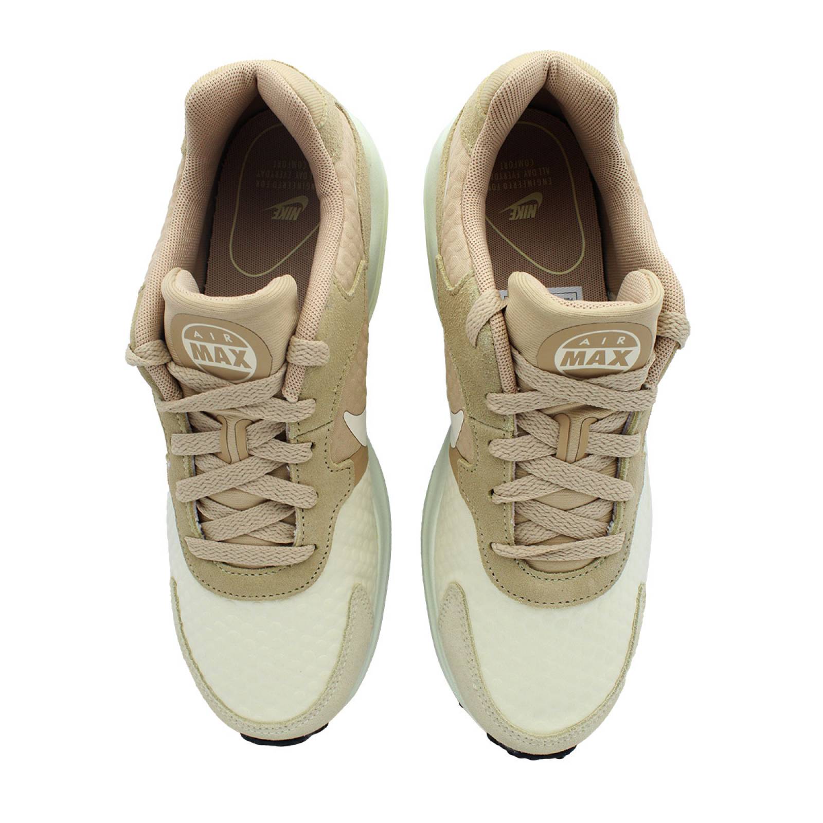 Nike wmns air outlet max guile beige