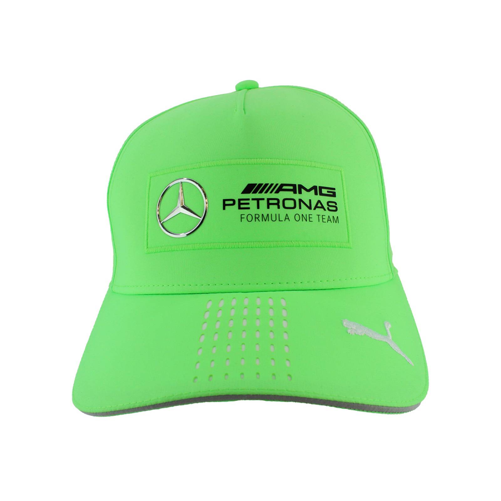puma mercedes gorra