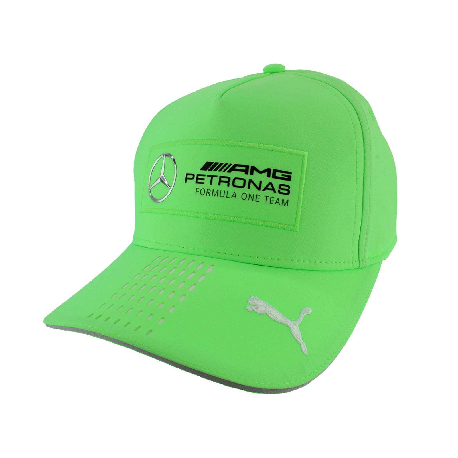 puma mercedes gorra