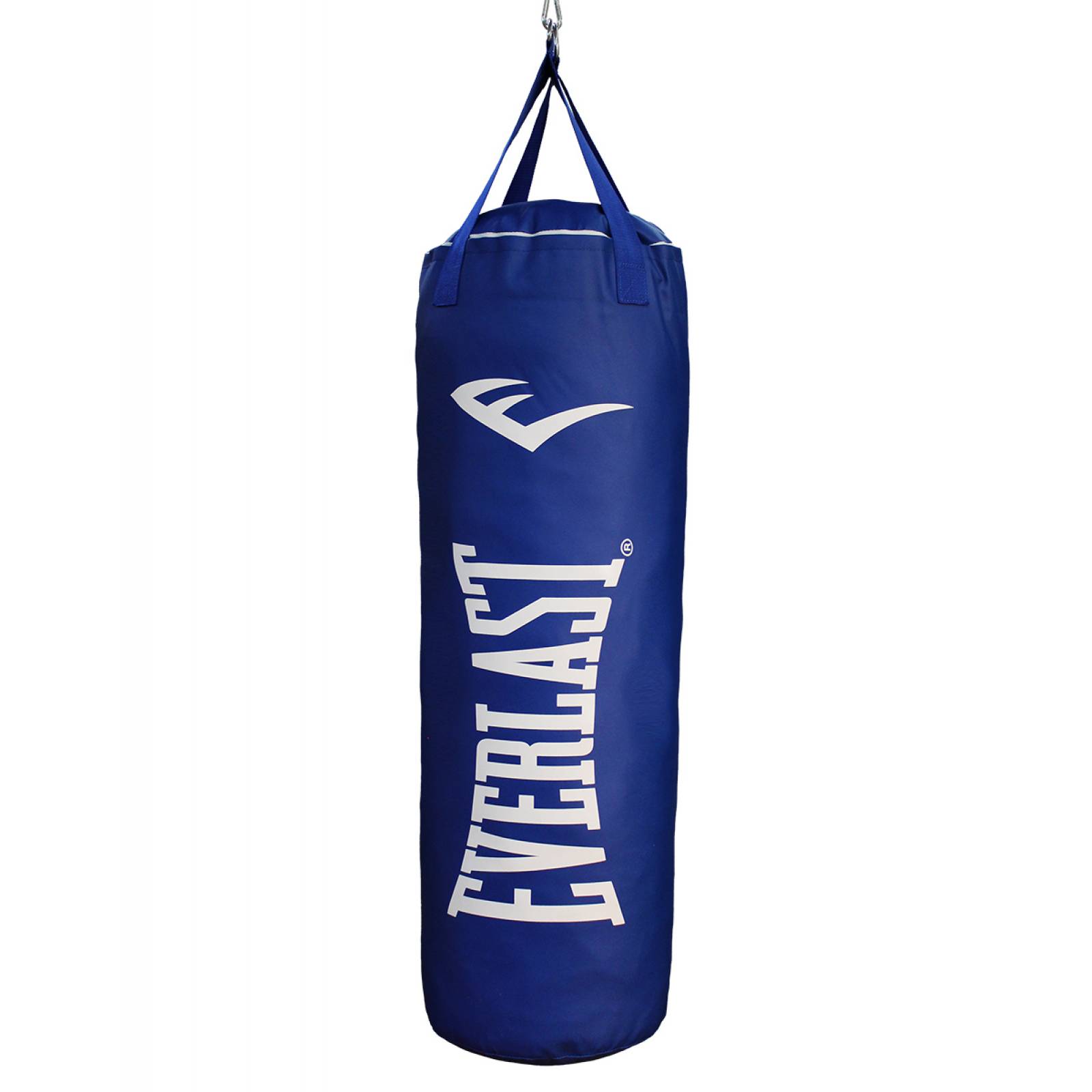 Costal everlast boxeo azul 70 lb (31.75 kg)