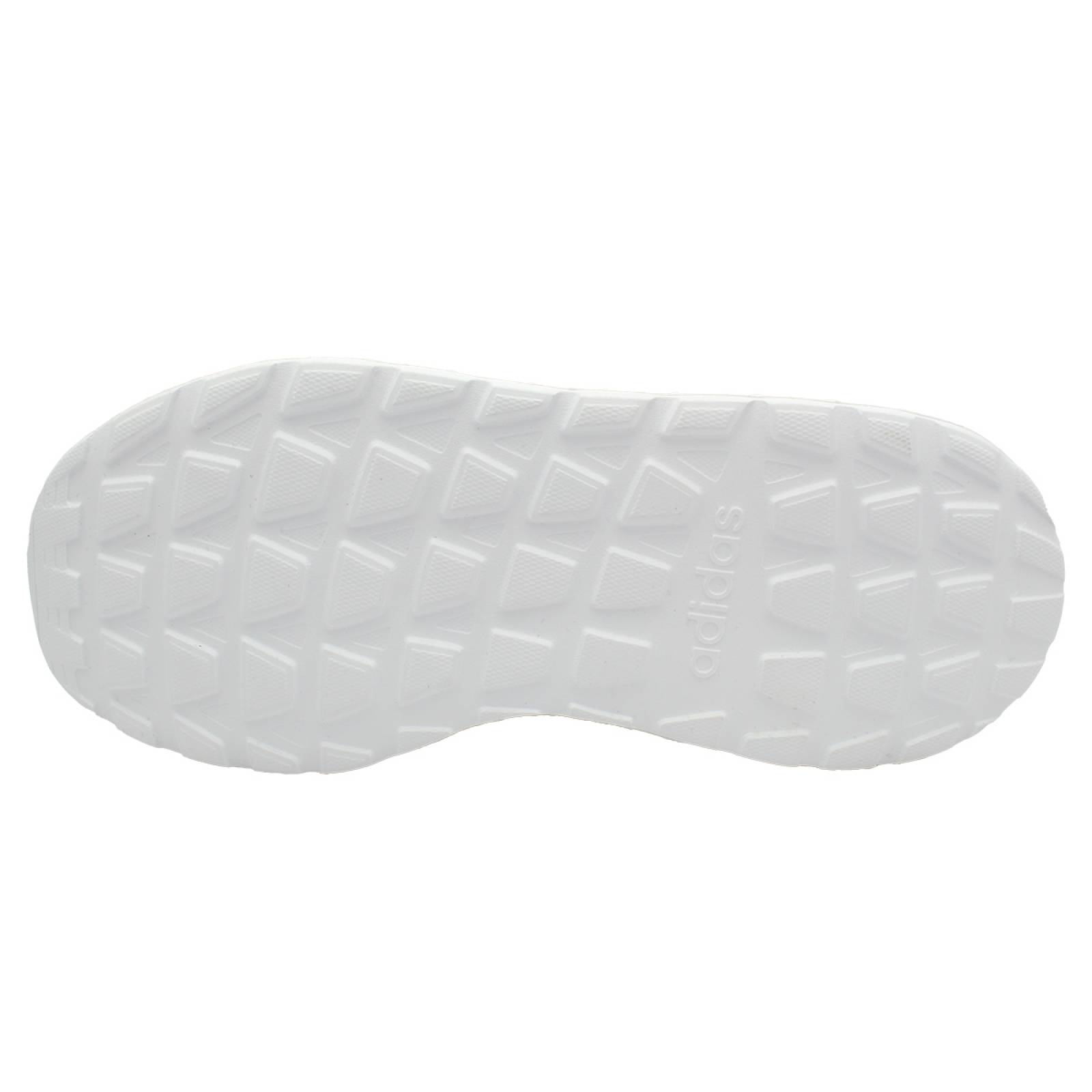 Tenis adidas questar flow negro multicolor