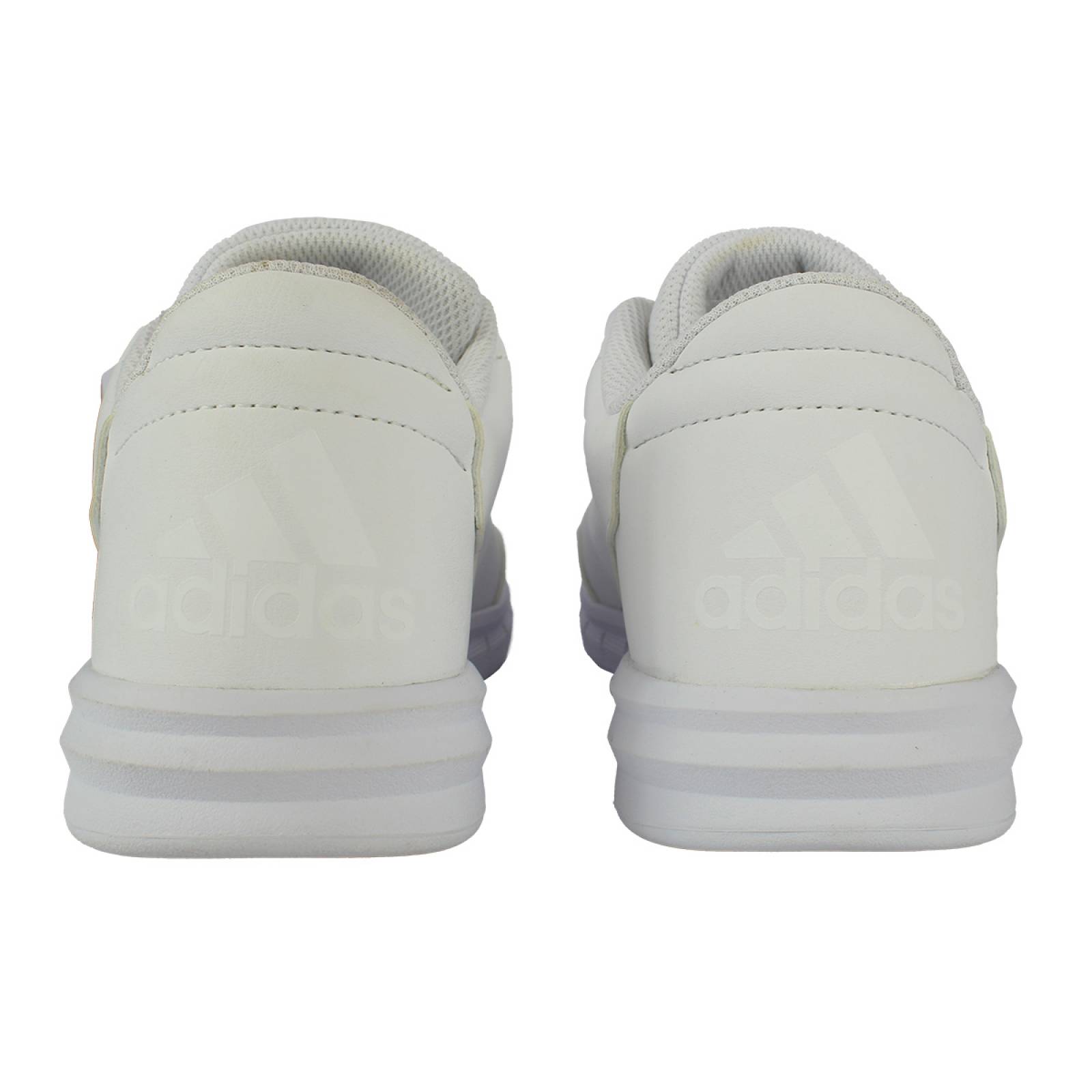 Tenis adidas altasport cf jr blanco