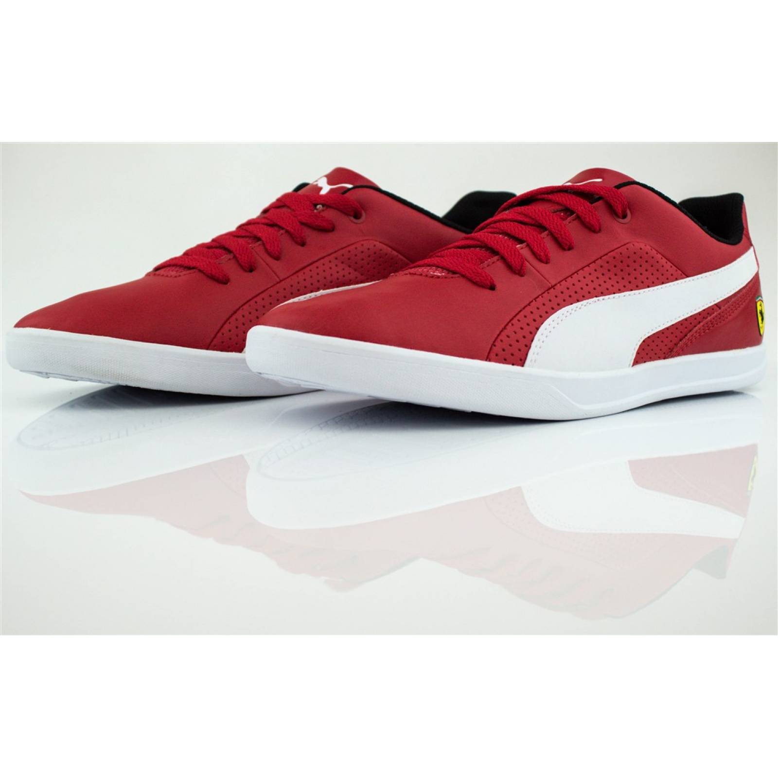 Puma ferrari shoes indonesia best sale