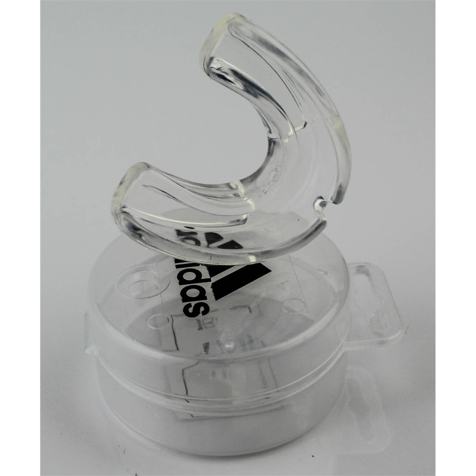 Set de boxeo adidas adidas 12 oz (guantes bucal y vendas) bpkit01s12