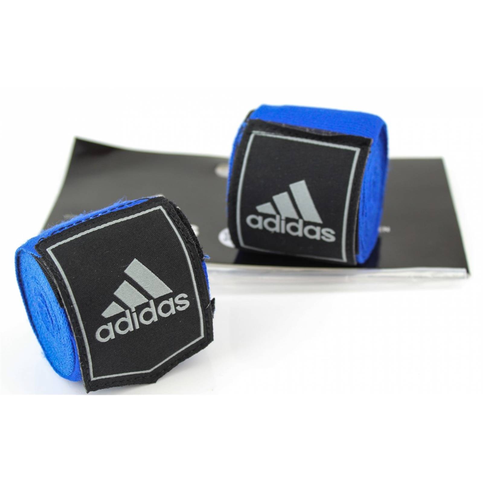 Venda adidas azul boxeo color azul bp03ngaz