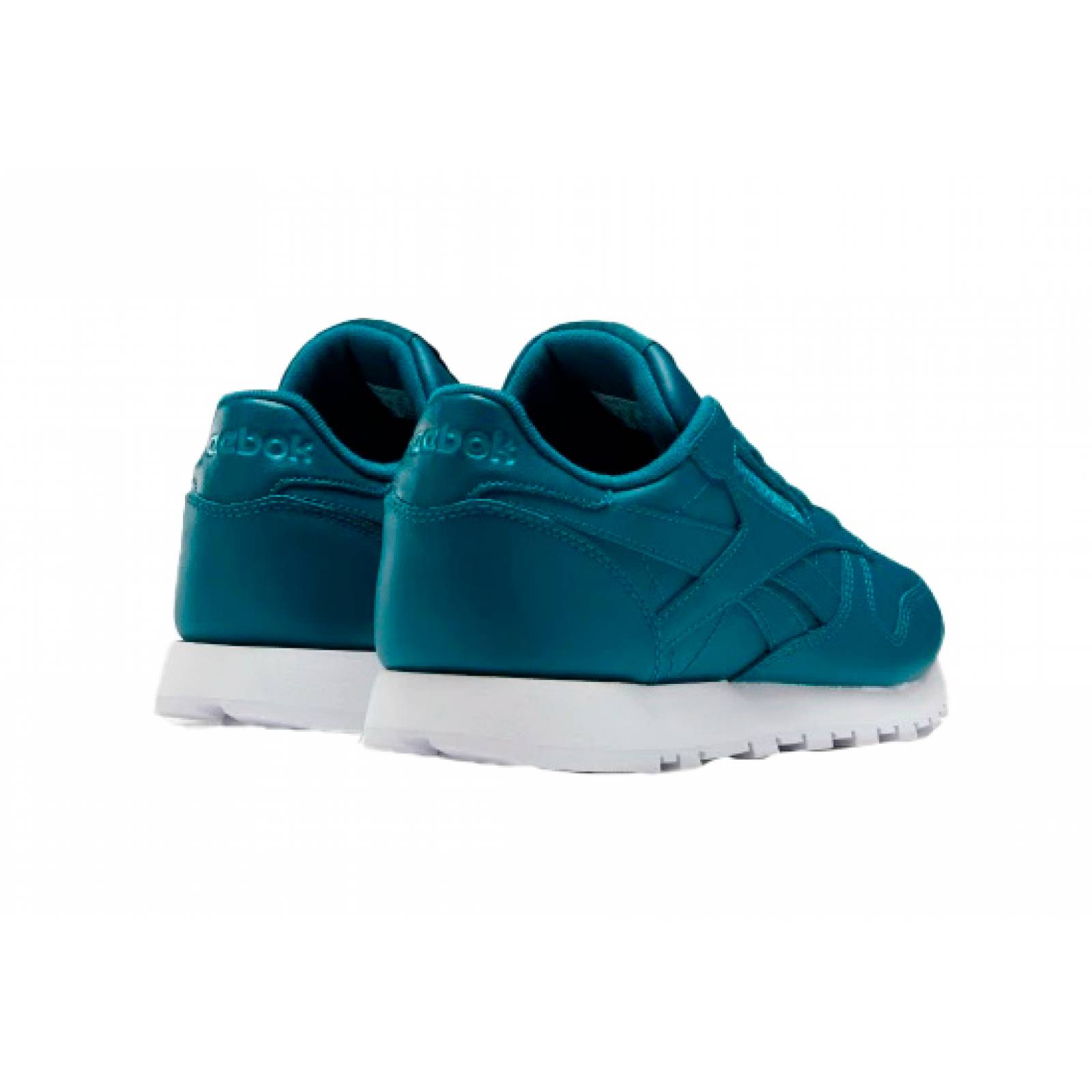 Zapatos reebok turquesa outlet para mujer