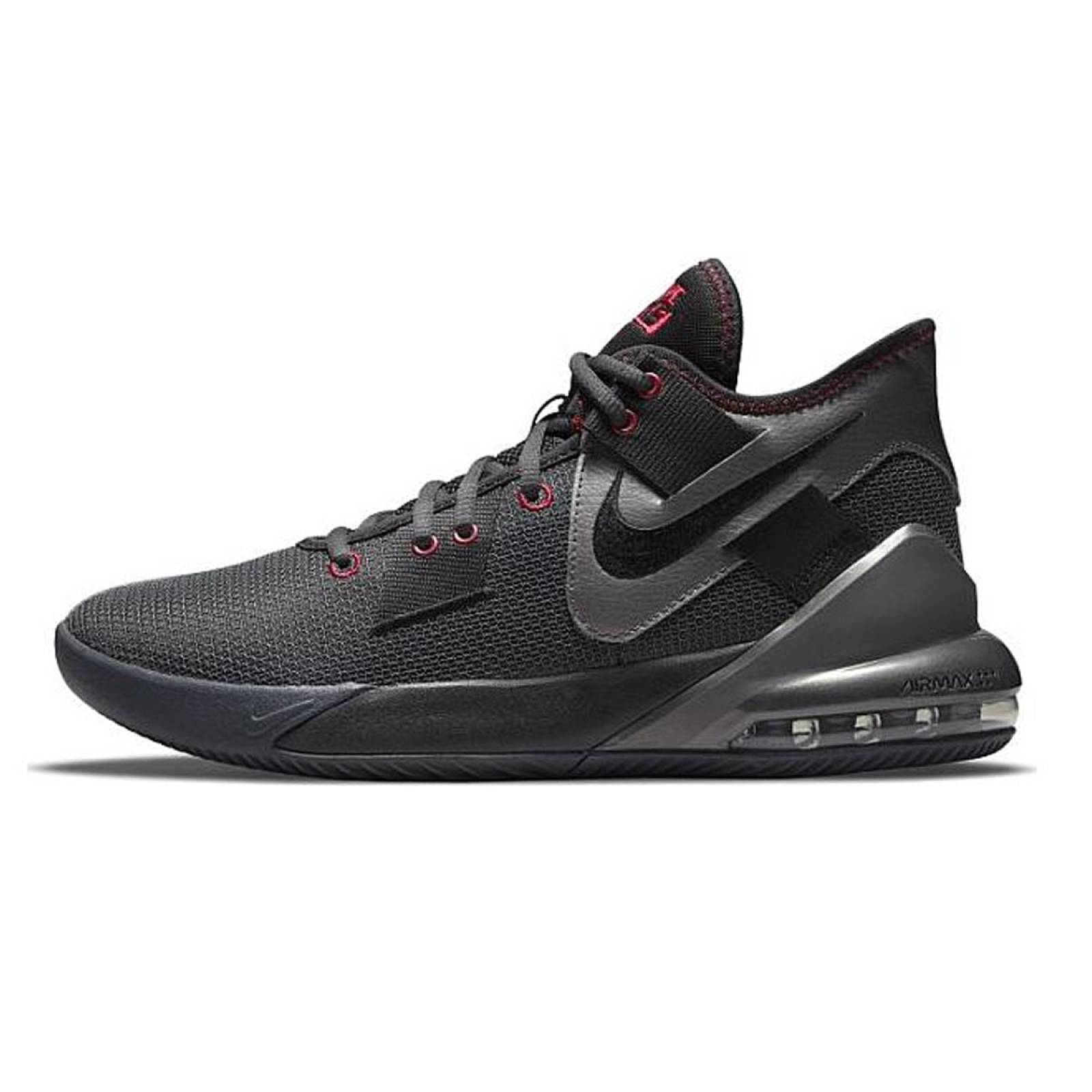 Tenis nike air max impact 2 cq9382004