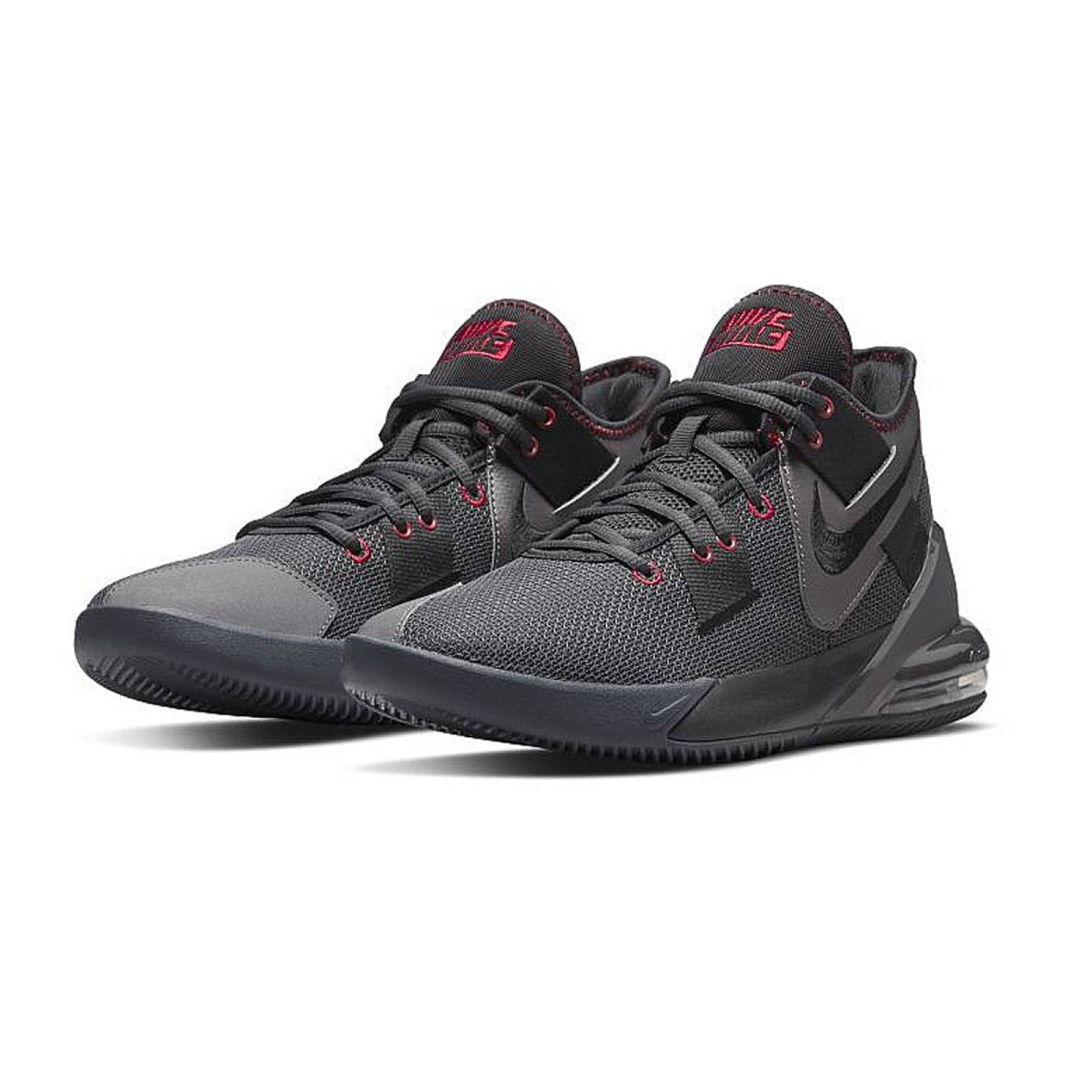 Tenis nike air max impact 2 cq9382004